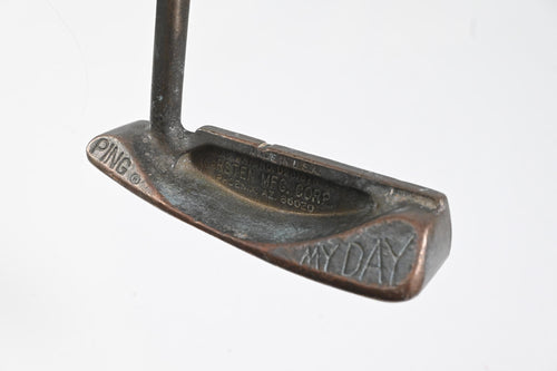 Ping Karsten Original My Day Putter / 35.5 Inch
