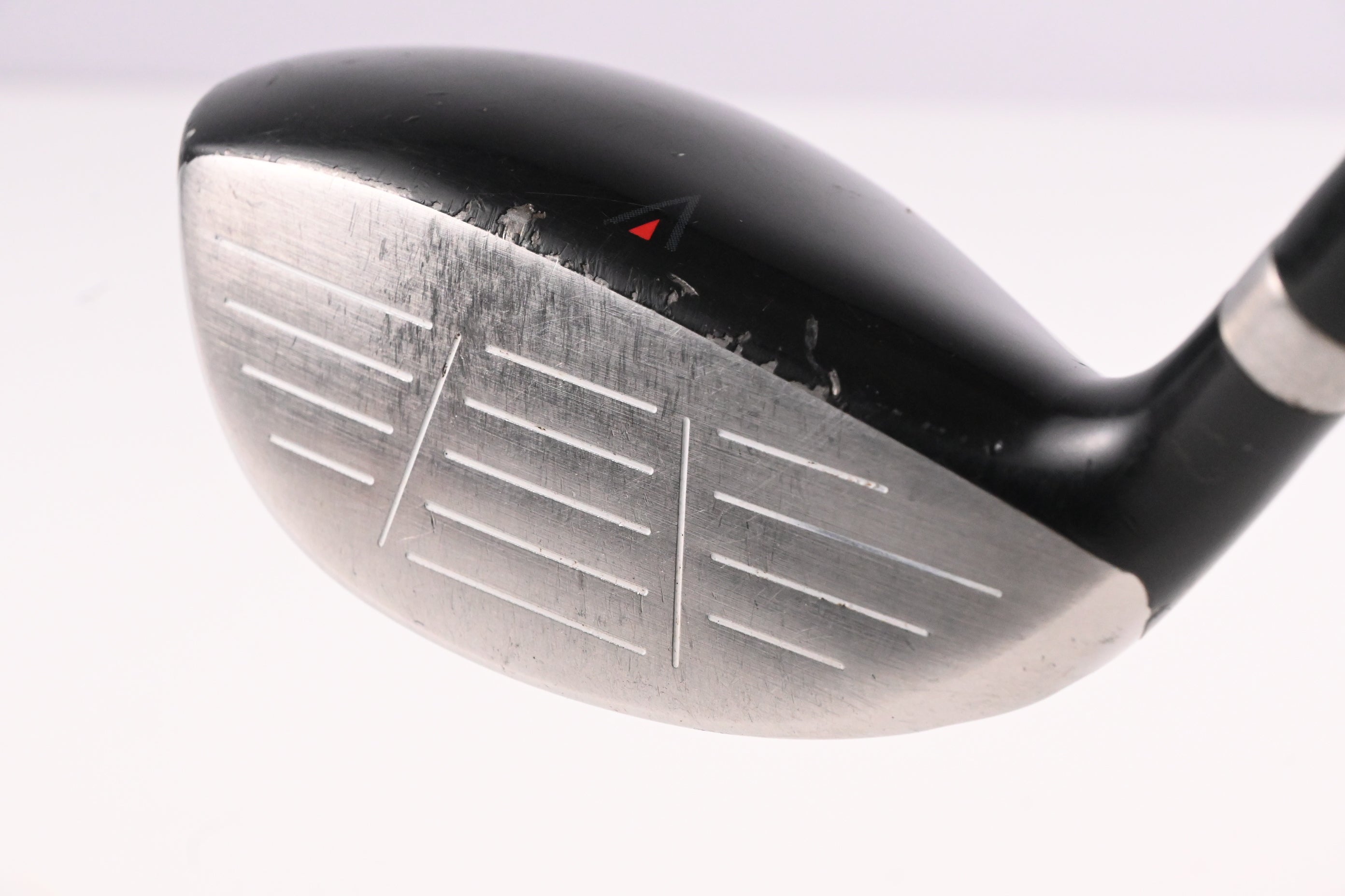 Benross VeloCT Escape #4 Hybrid / 23 Degree / Senior Flex ProLaunch Platinum
