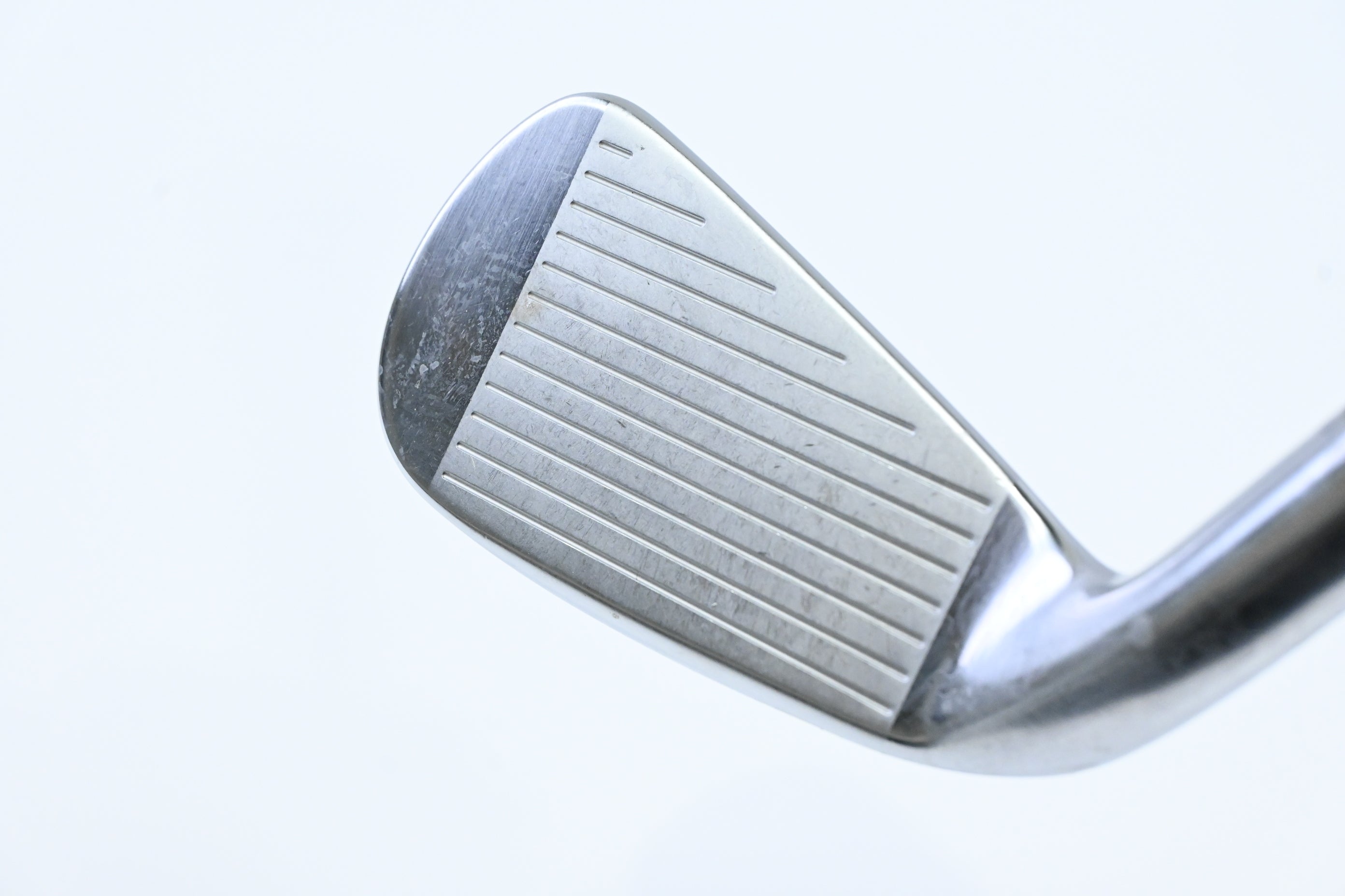 Titleist U505 #4 Iron / 22 Degree / Regular Flex HZRDUS Smoke Black RDX 80