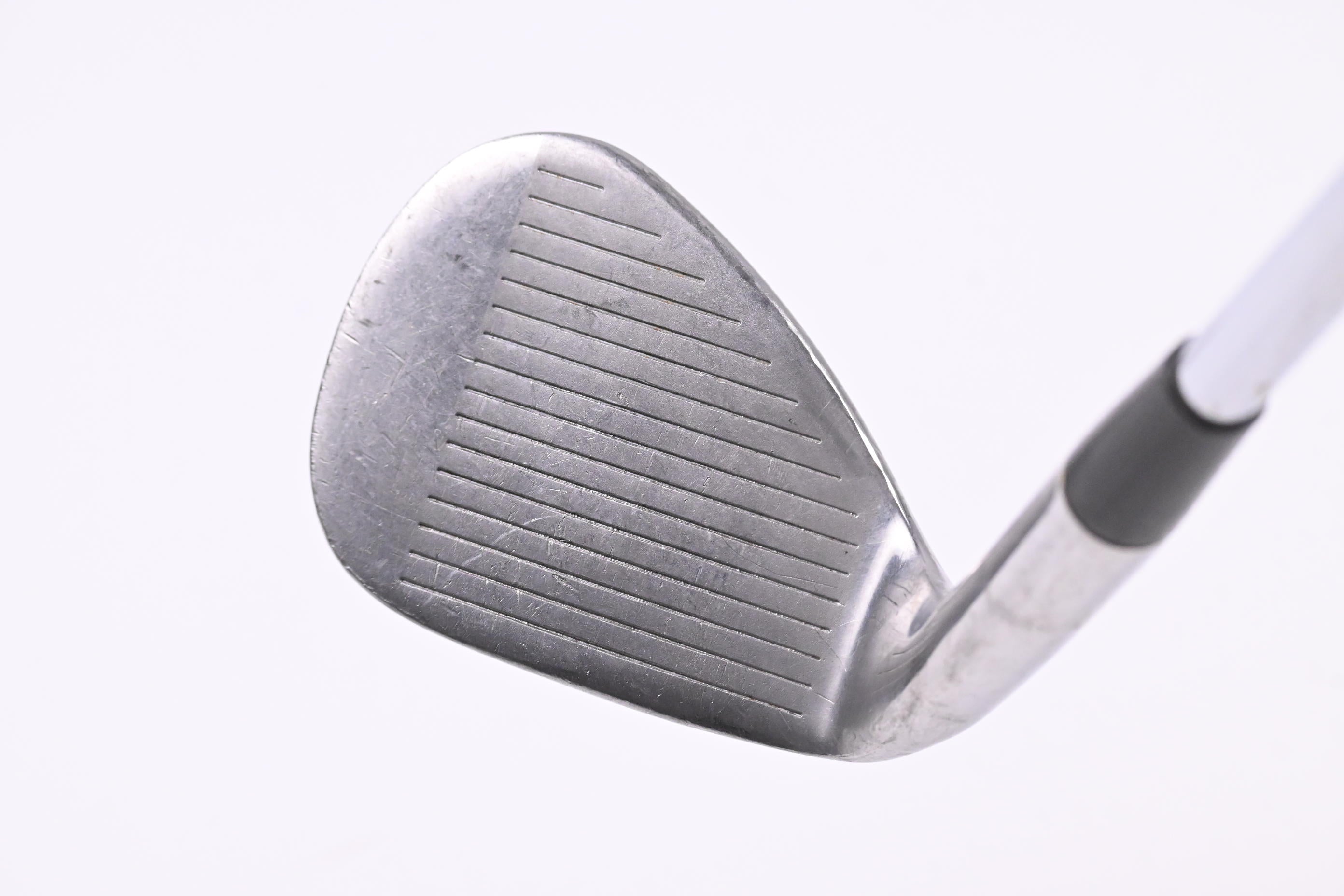 Adams Tom Watson Lob Wedge / 60 Degree / Wedge Flex Adams Tom Watson Shaft