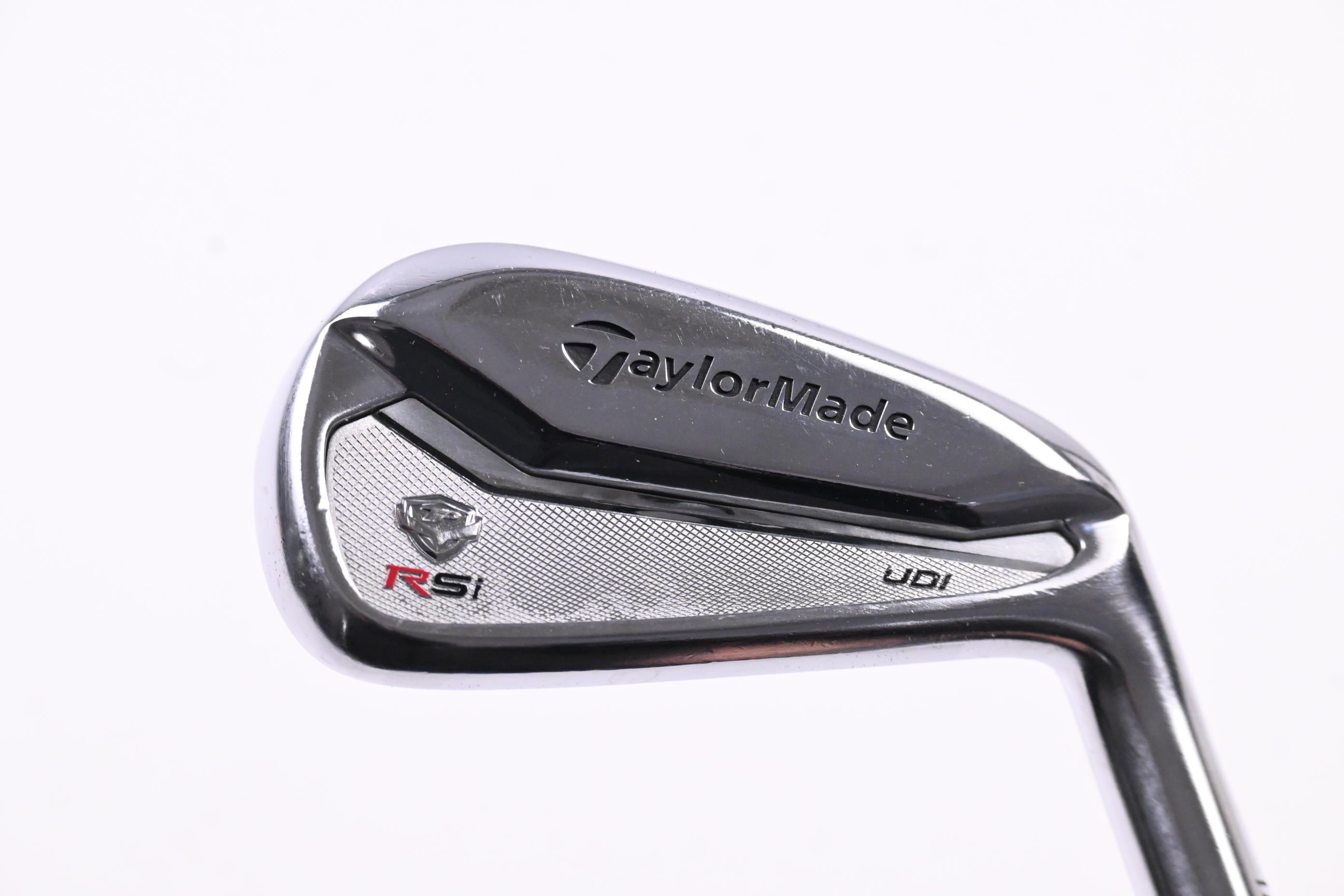 Taylormade RSI TP UDI #2 Iron / 18 Degree / Stiff Flex Taylormade Steel Shaft