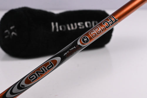 Ping G10 #3 Hybrid / 21 Degree / Regular Flex Ping TFC 129 H Shaft