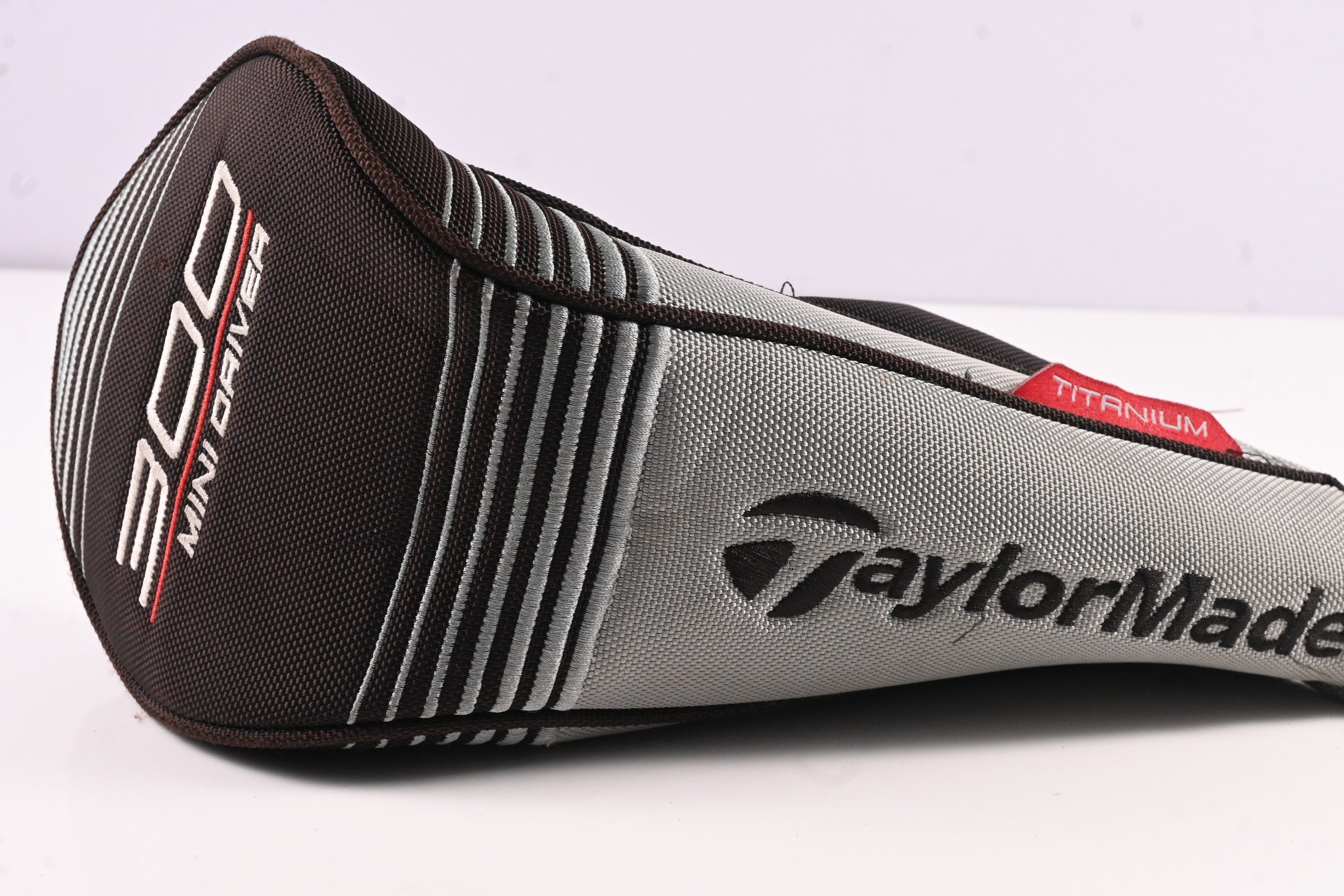 Taylormade 300 Mini Driver / 11.5 Degree / Stiff Flex MiDr Proto 65 Shaft