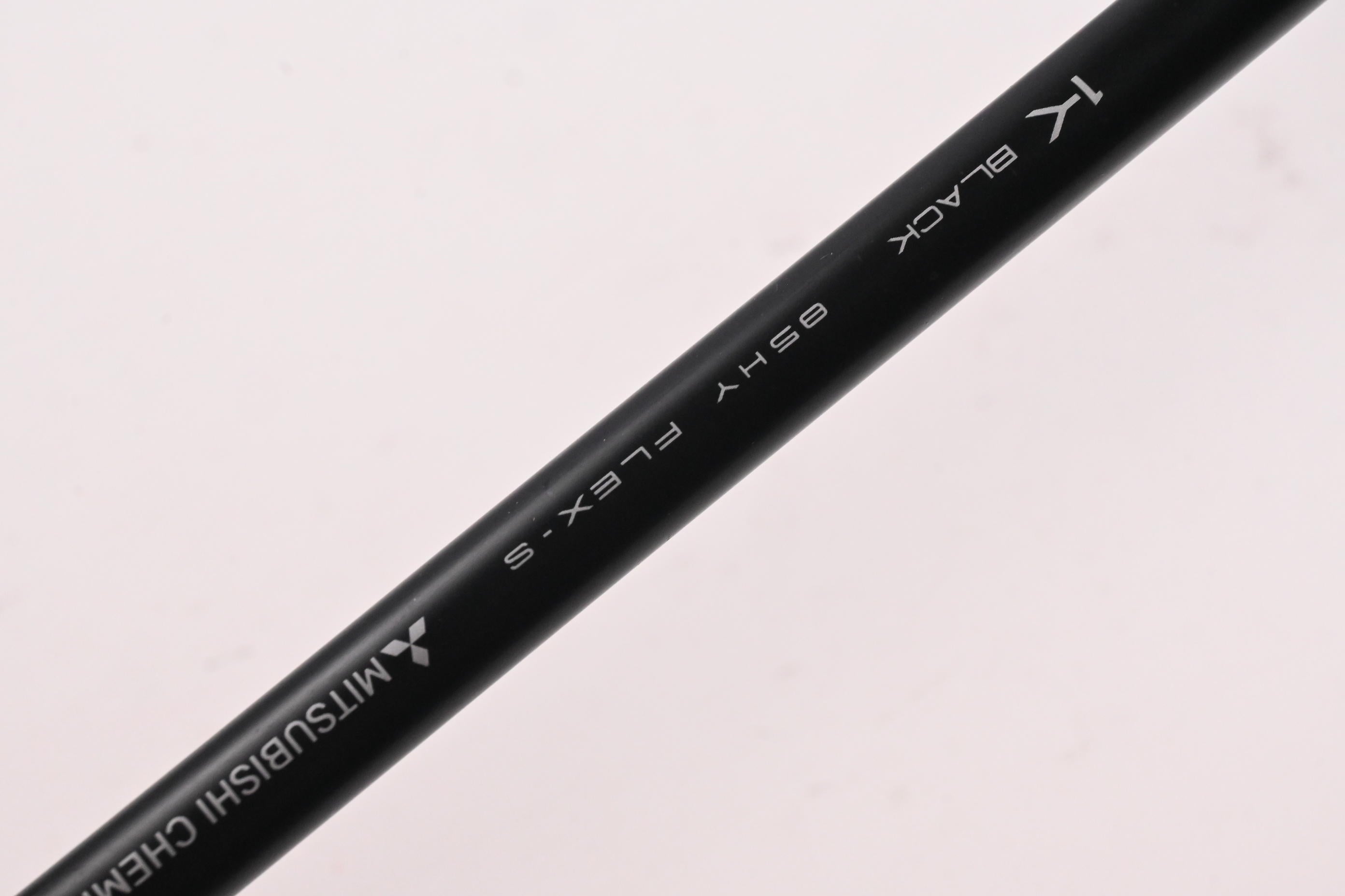 Titleist U505 2023 Utility 2 Iron / 18 Degree / Stiff Flex Tensei 1K Black 85 Shaft