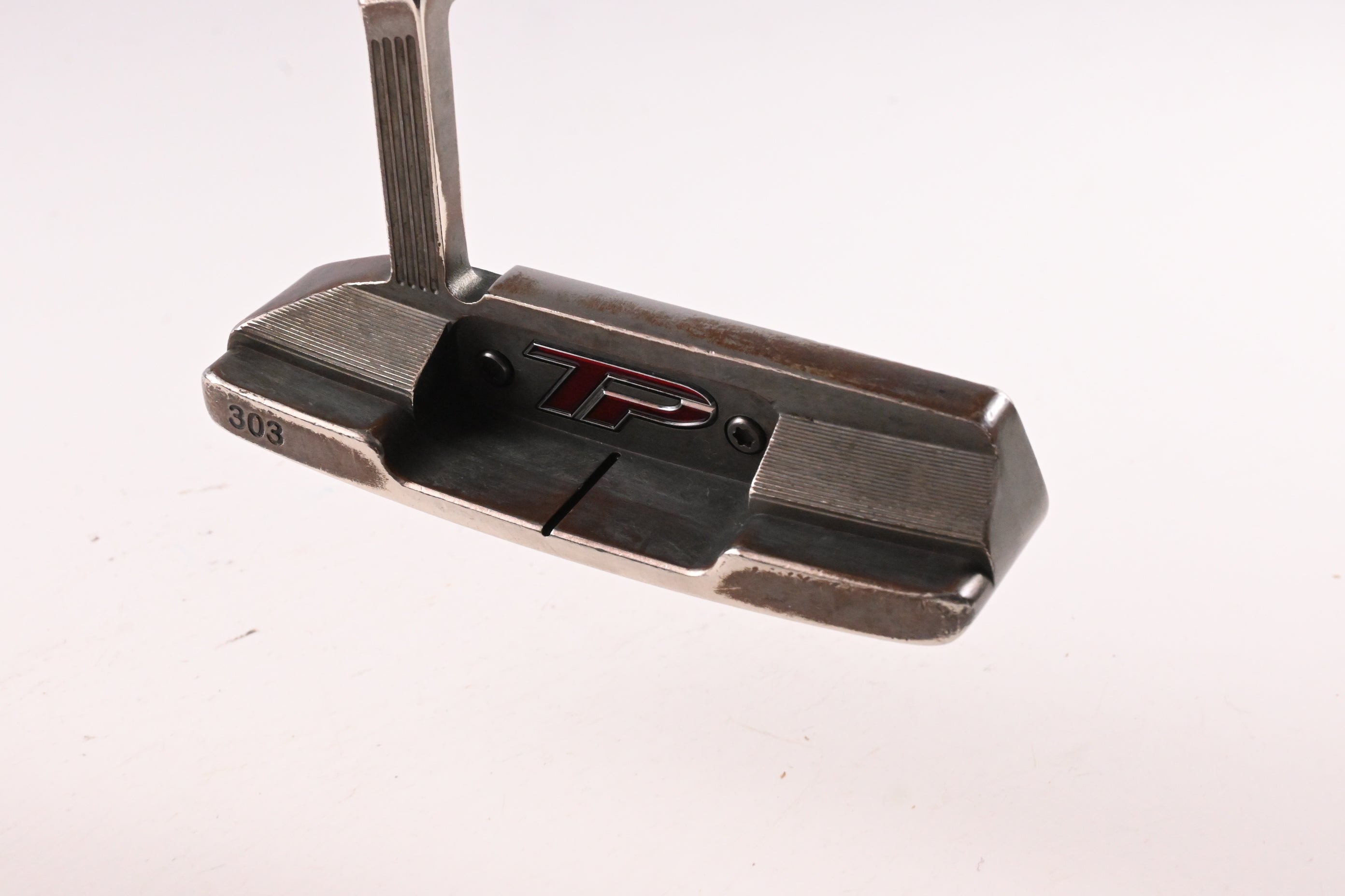 Taylormade TP Patina Collection Juno Putter / 34 Inch