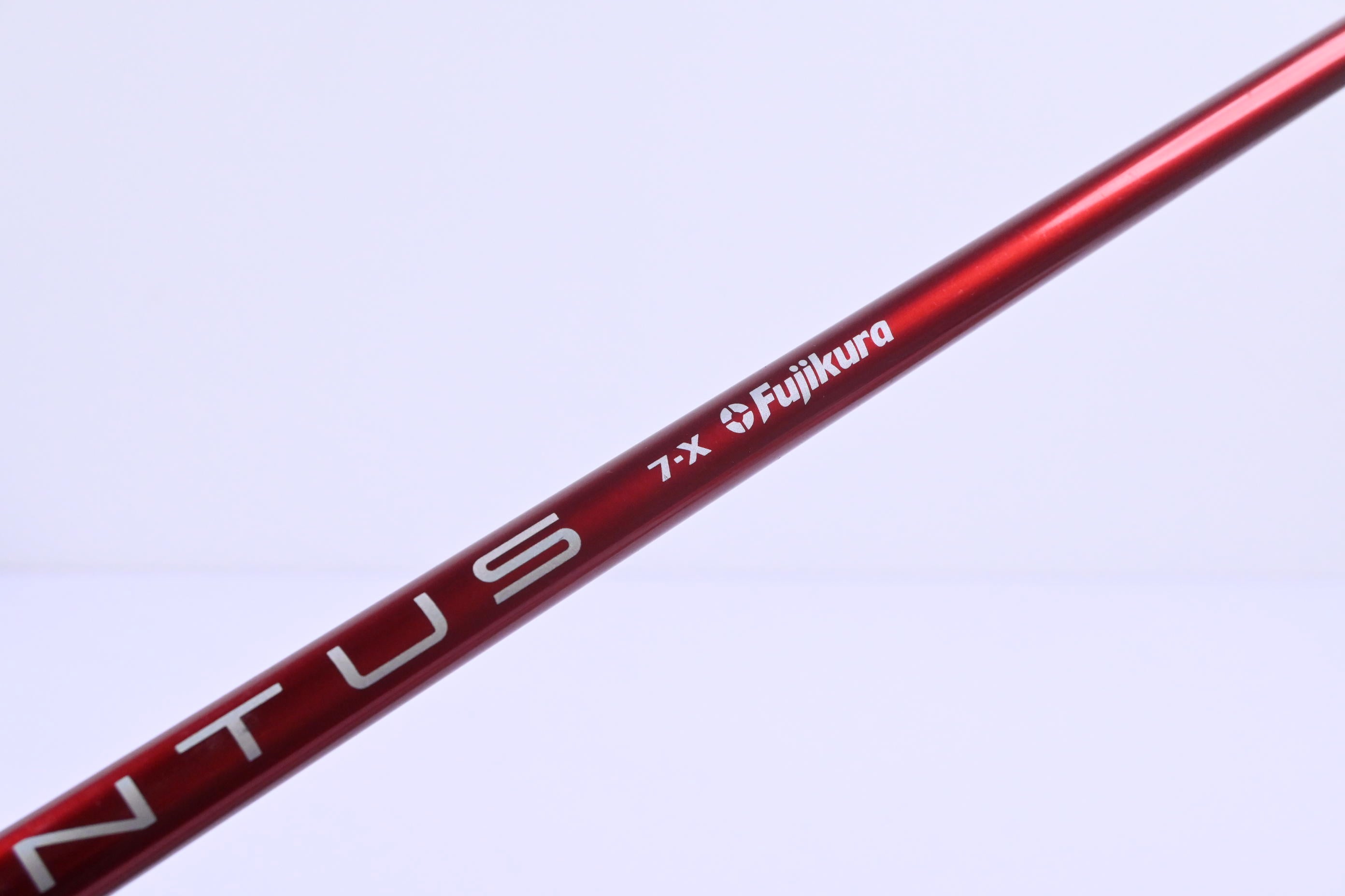 Fujikura Ventus Red Velocore 7 #5 Wood Shaft / X-Flex / Callaway 3rd Gen
