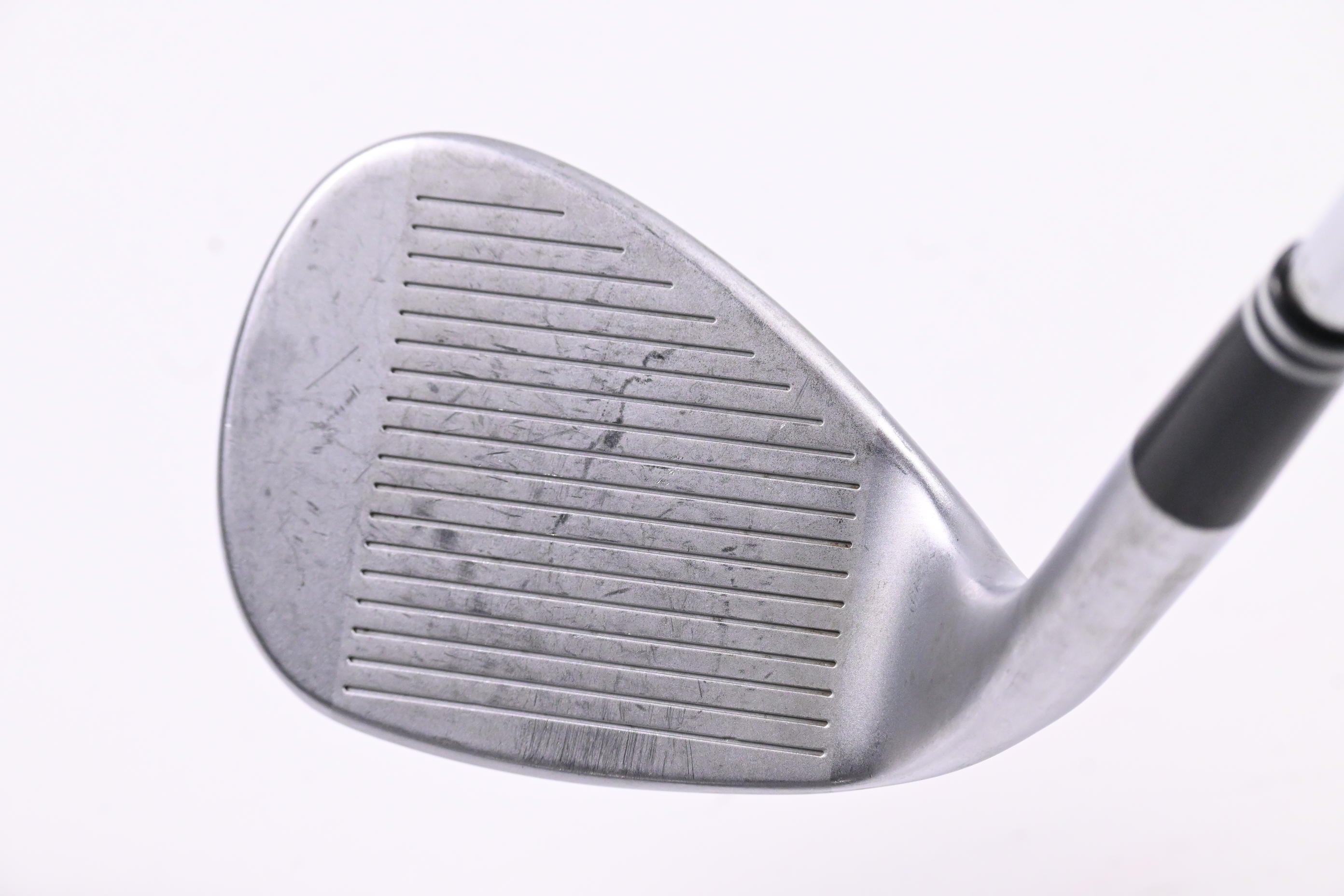 Cleveland Smart Sole 4 Sand Wedge / 58 Degree / Wedge Flex Smart Sole Shaft