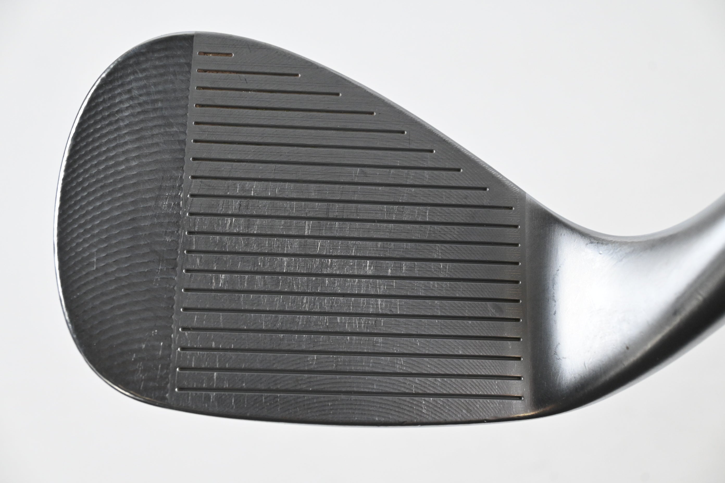 Cleveland RTX 6 Zipcore Gap Wedge / 50 Degree / Wedge Flex Catalyst Spinner 80