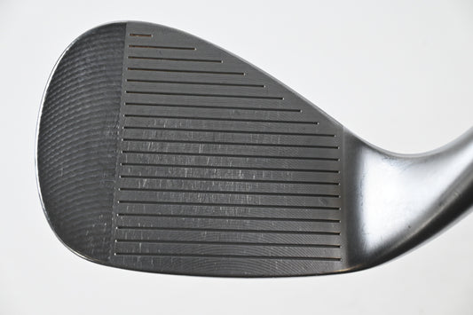 Cleveland RTX 6 Zipcore Gap Wedge / 50 Degree / Wedge Flex Catalyst Spinner 80