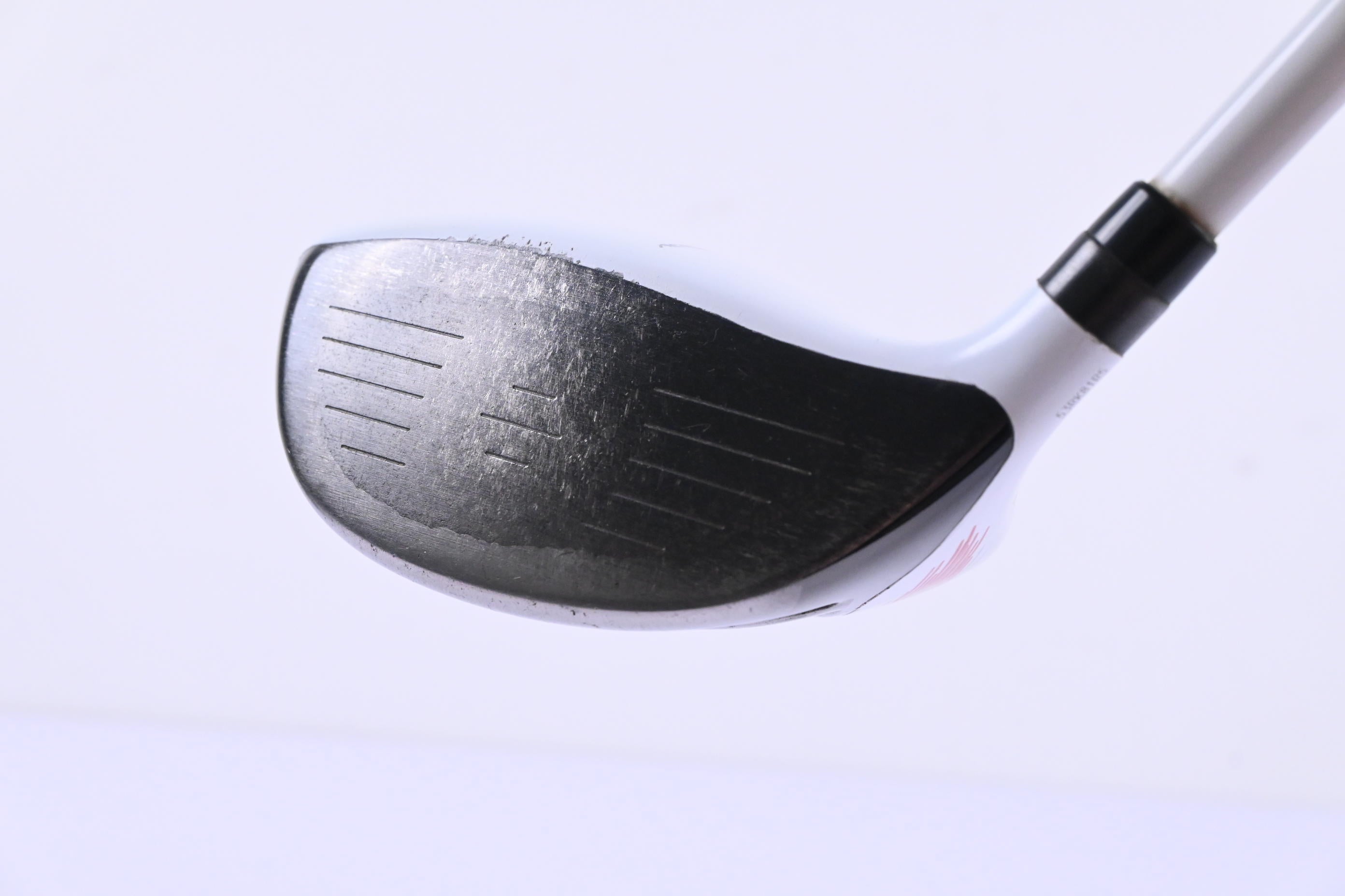 Taylormade Aeroburner Mini Driver / 14 Degree / Stiff Flex Matrix Speed RUL-Z 60