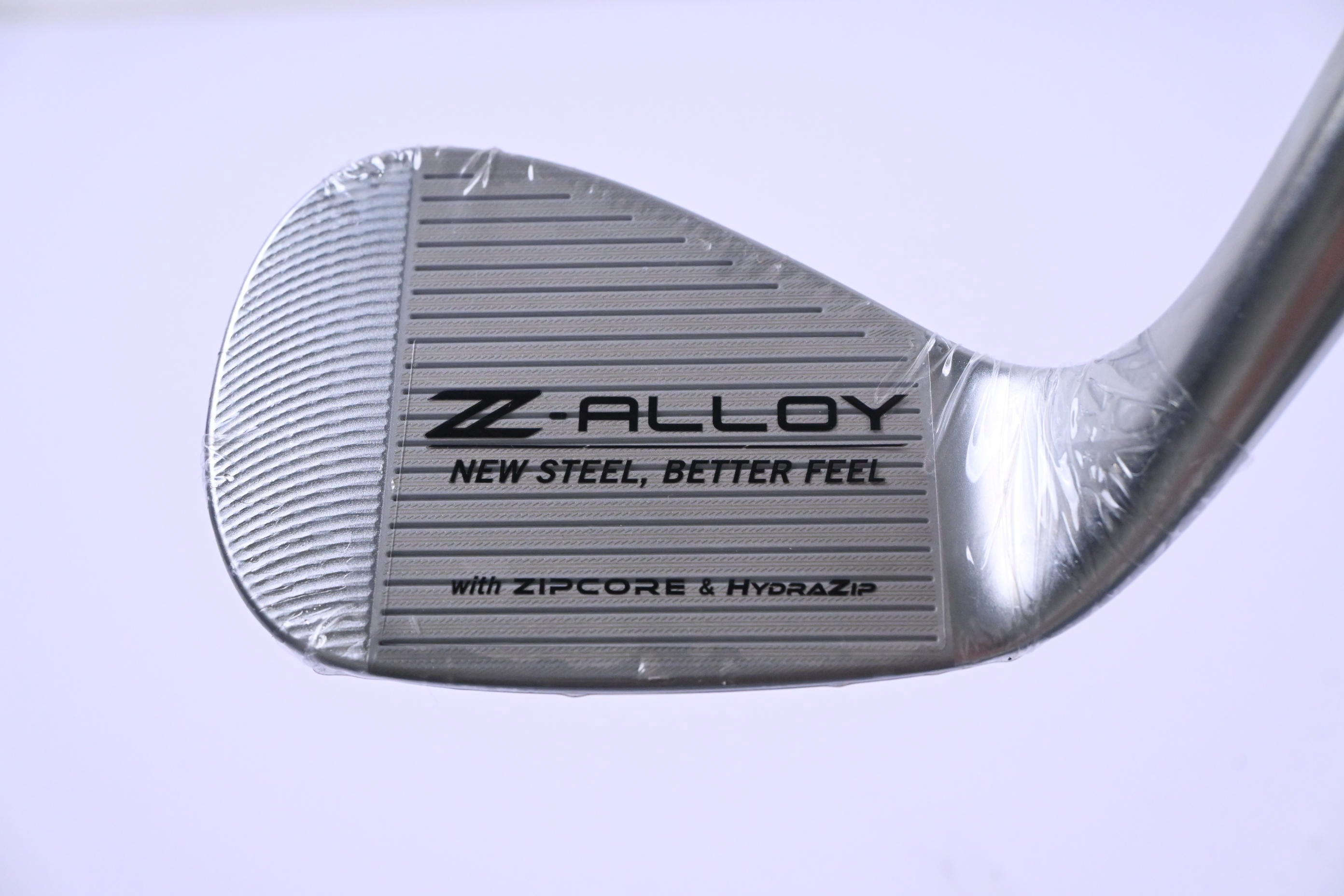 Cleveland RTZ Gap Wedge / 50 Degree / Wedge Flex Dynamic Gold Spinner Shaft
