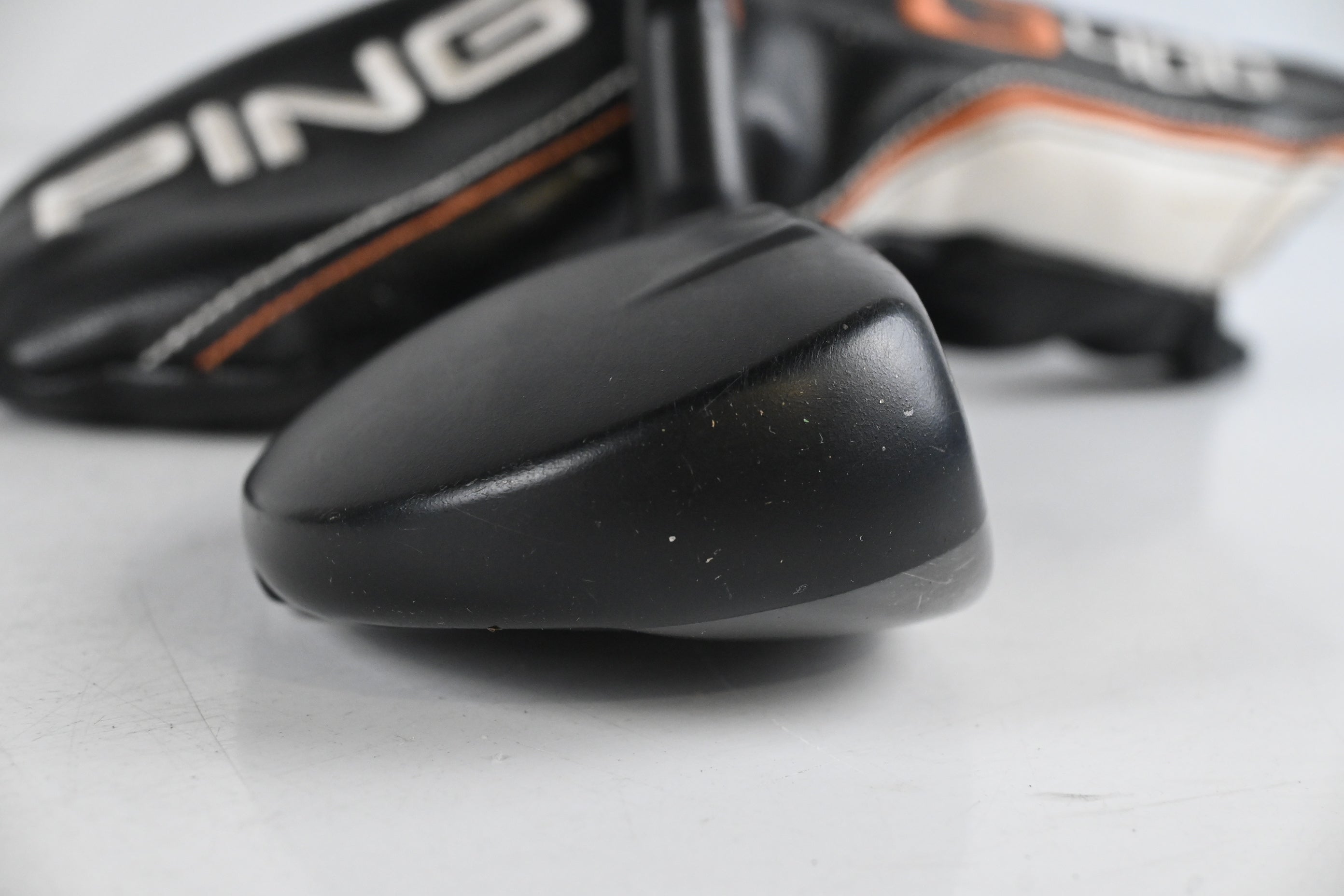 Ping G400 #4 Hybrid / 22 Degree / Regular Flex Ping Alta CB 70 Shaft