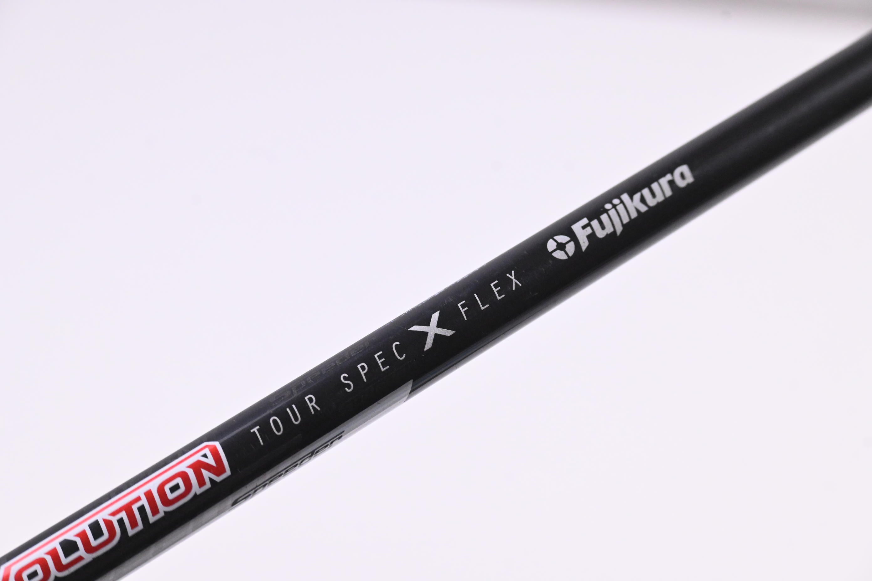 Fujikura Speeder575 Evolution Driver Shaft / Stiff Flex / Taylormade 2nd Gen