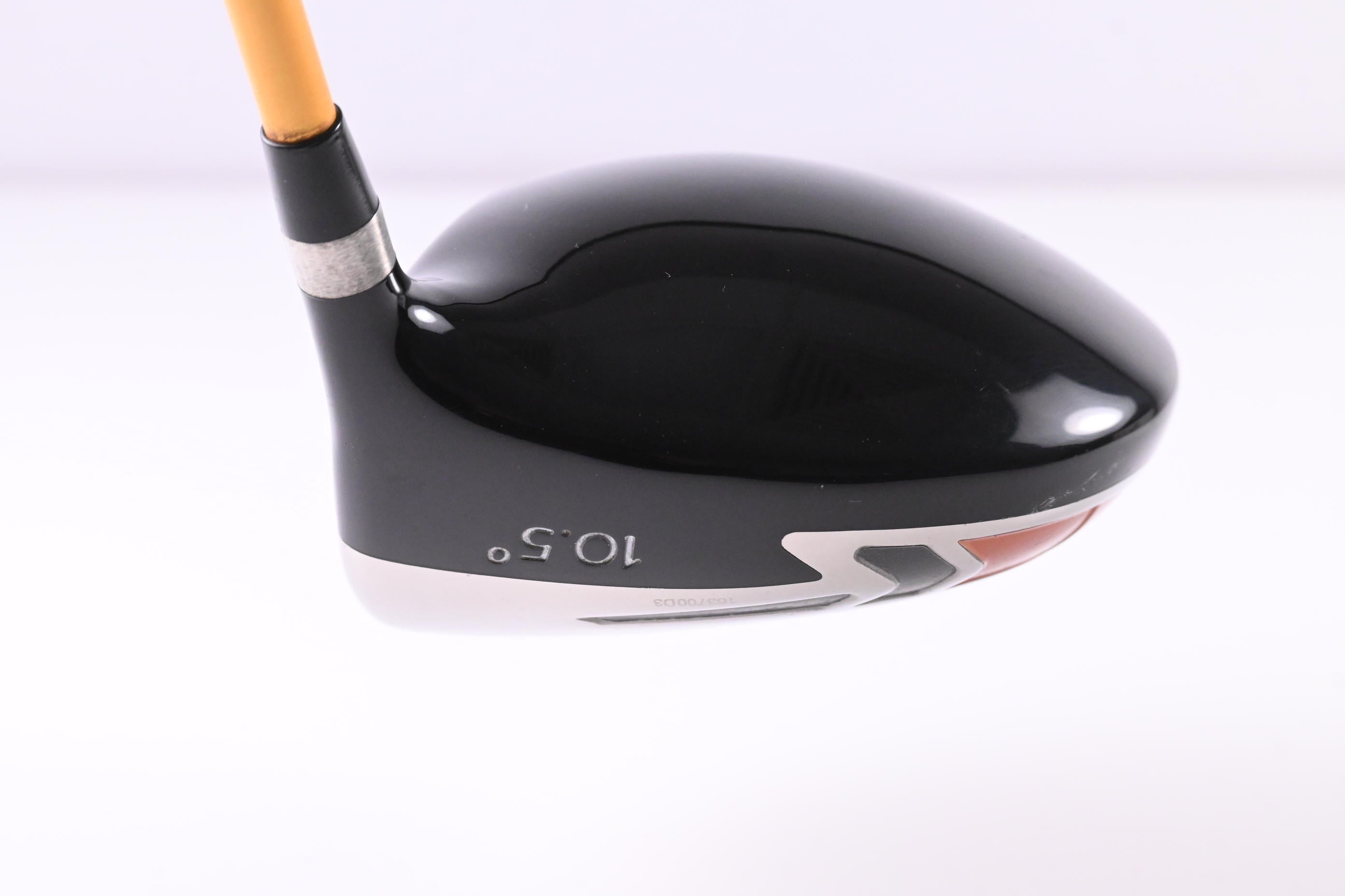 Ping G10 Driver / 10.5 Degree / Stiff Flex UST Mamiya ProForce V2 66 Shaft