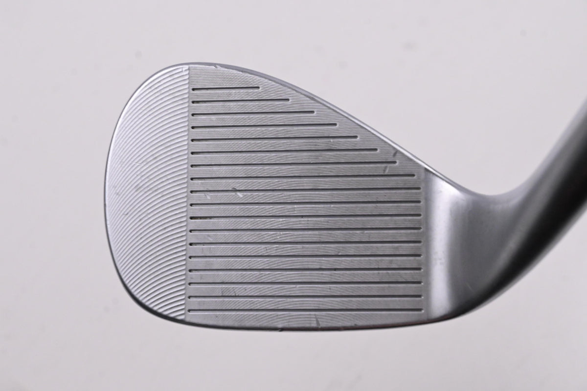 Cleveland RTX ZipCore Gap Wedge / 50 Degree / Wedge Flex Dynamic Gold Spinner