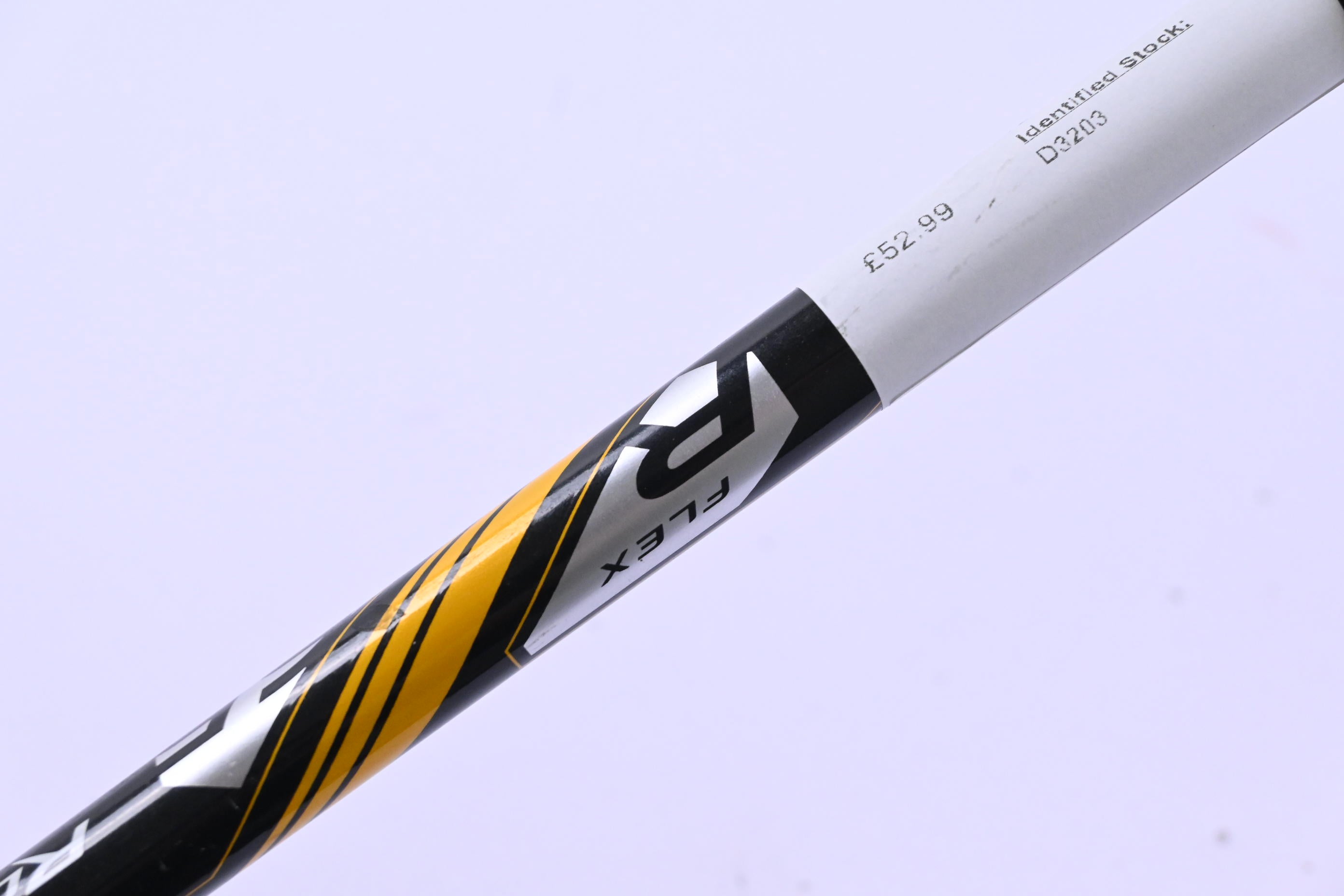 Taylormade RBZ Stage 2 #5 Hybrid / 25 Degree / Regular Flex RocketFuel 65 Shaft