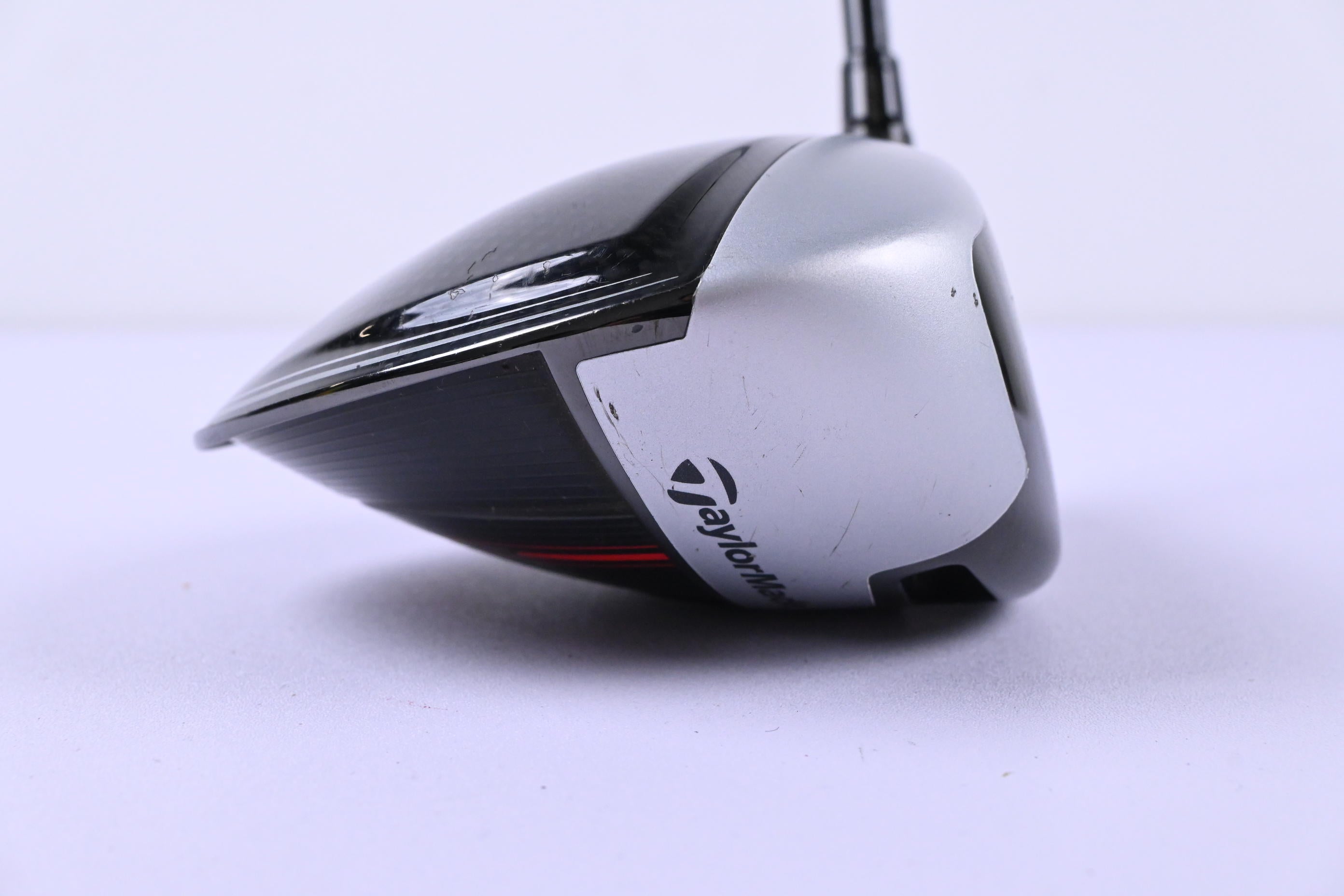 Taylormade M4 D-Type Driver / 10.5 Degree / Senior Flex Fujikura Atmos Red 5