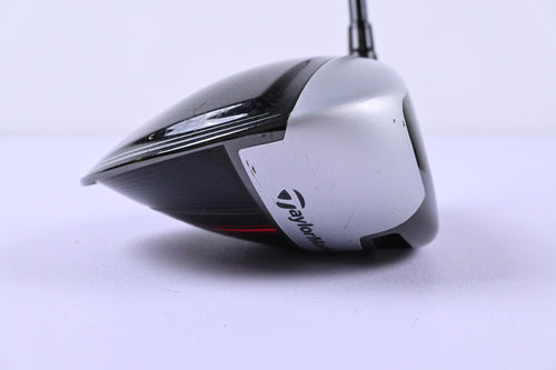 Taylormade M4 D-Type Driver / 10.5 Degree / Senior Flex Fujikura Atmos Red 5