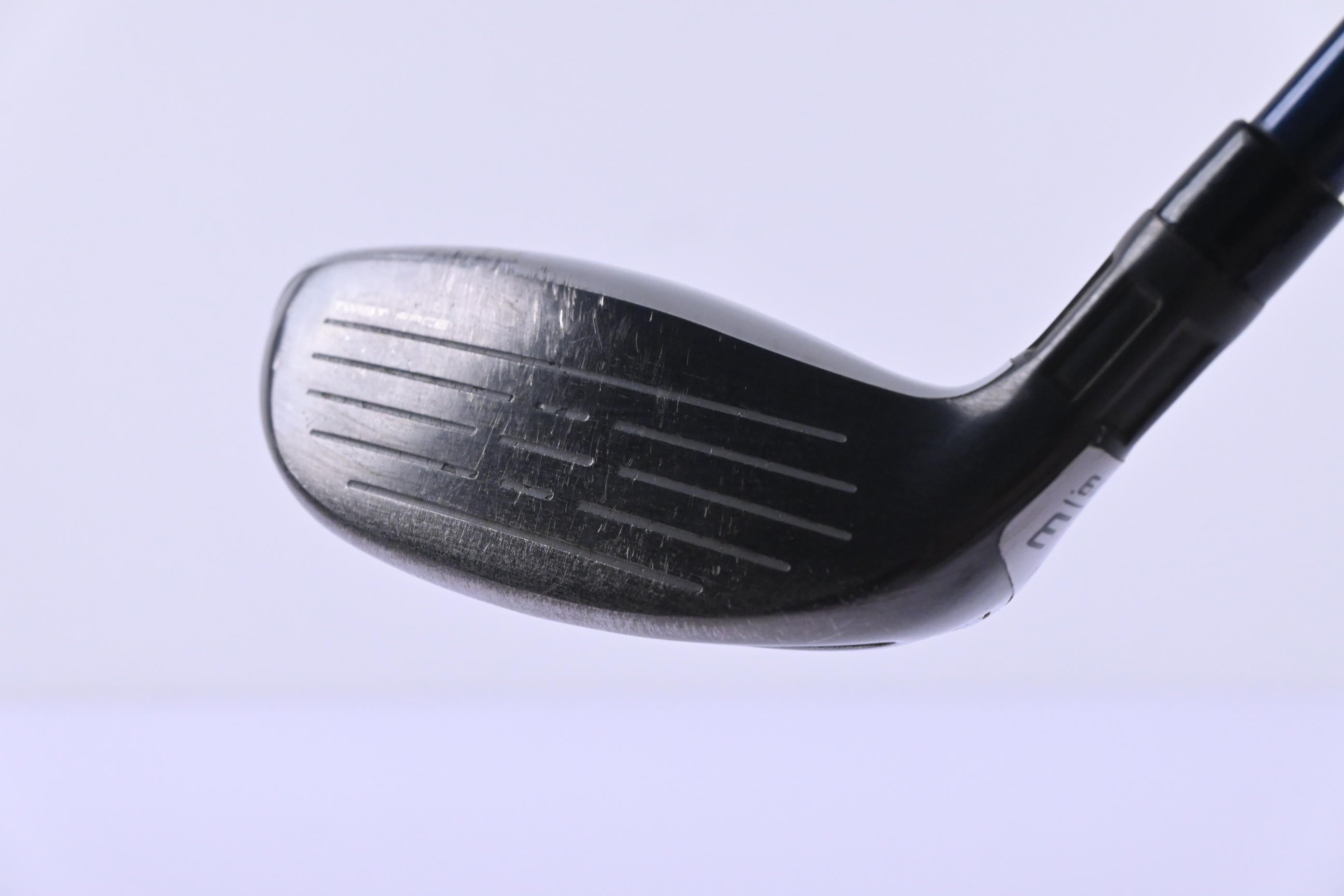 Taylormade SIM Max #3 Hybrid / 19 Degree / Stiff Flex Fujikura Ventus Blue 7