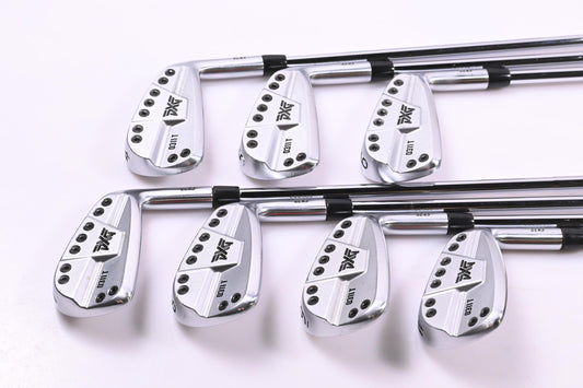PXG 0311 T Gen3 Irons / 4-PW / Stiff Flex Elevate Tour Shafts