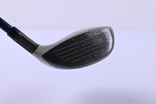 Left Hand Taylormade SIM Max #3 Wood / 15 Degree / Regular Flex Ventus Blue 6