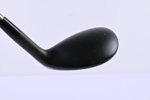 Mizuno JPX 923 Fli Hi #4 Hybrid / 20 Degree / Regular Flex UST Recoil ESX 460