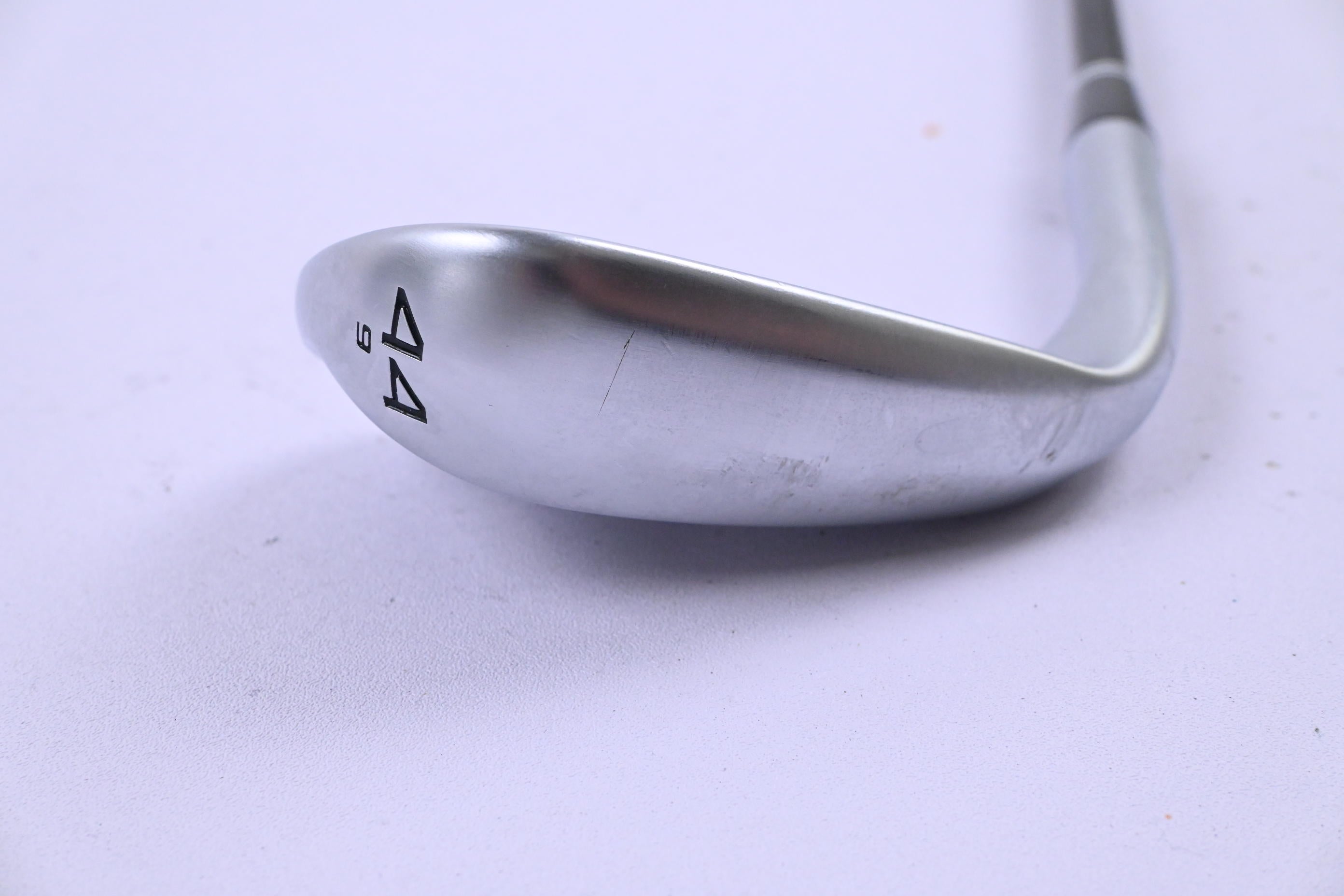 Cleveland CBX Zipcore Pitching Wedge / 44 Degree / Wedge Flex Catalyst Spinner