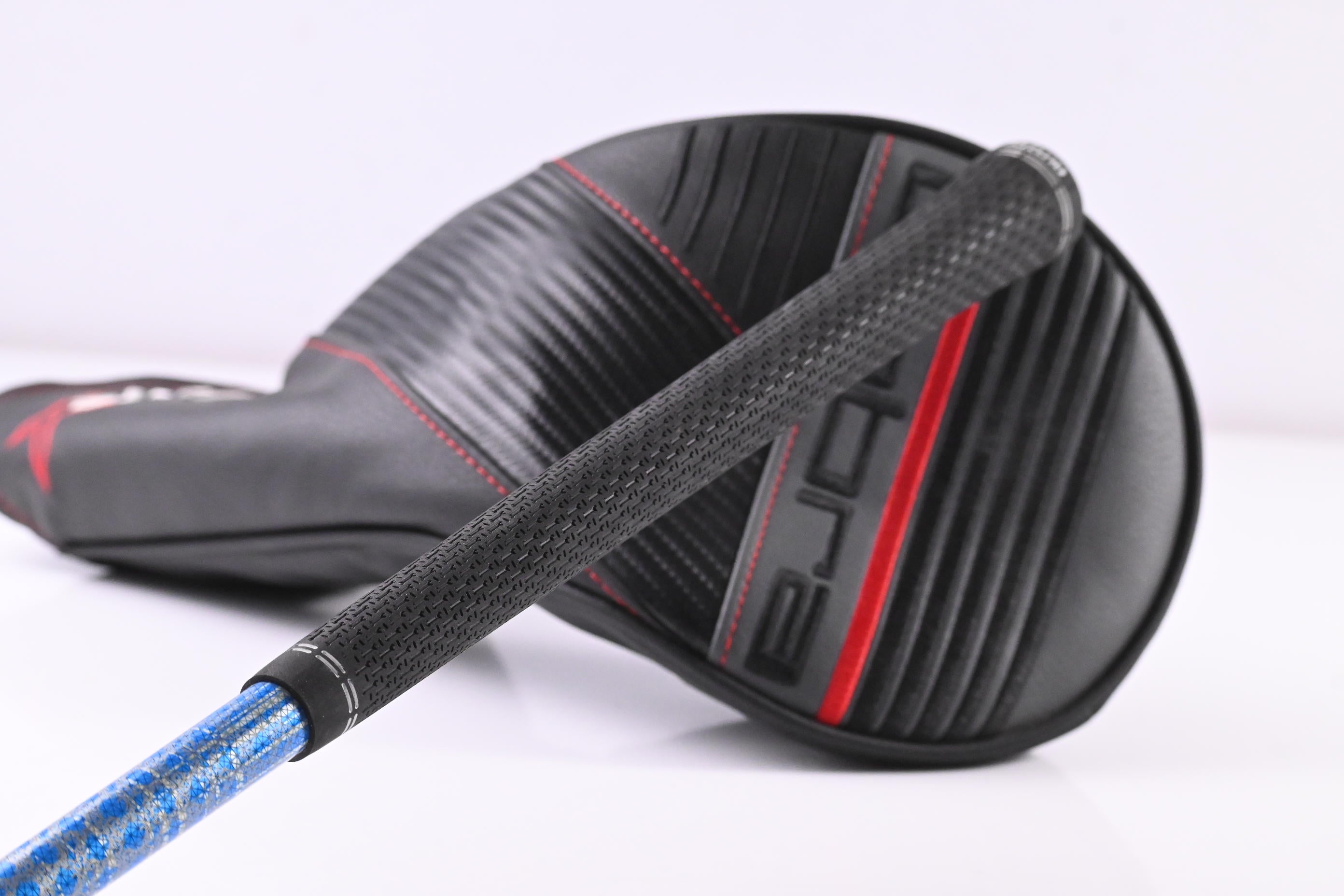 Cobra Air-X Driver / 11.5 Degree / Stiff Flex Speeder Motore Shaft