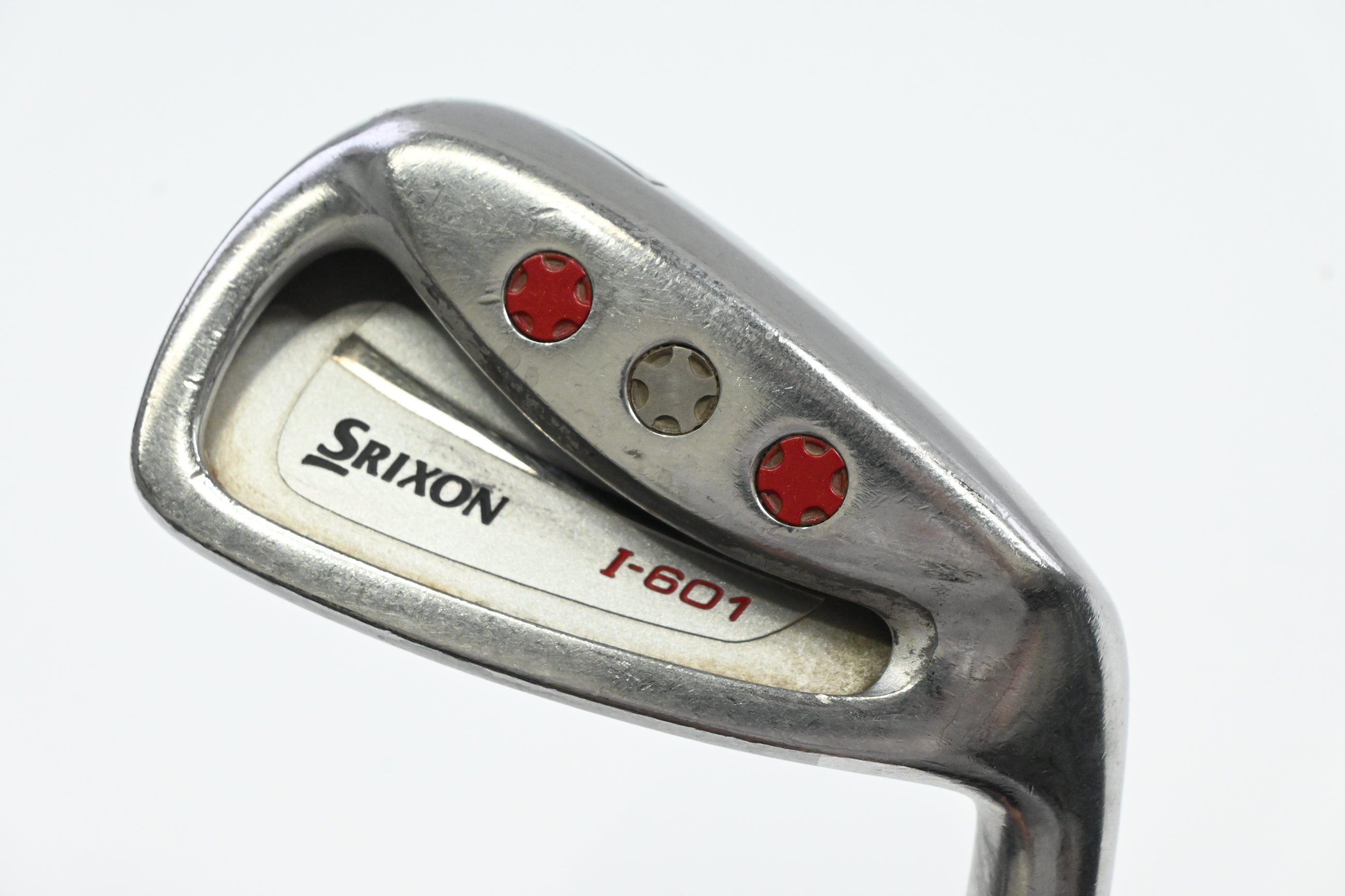 Ladies Srixon I-601 #7 Iron / Ladies Flex Srixon SV-3007 56 Shaft