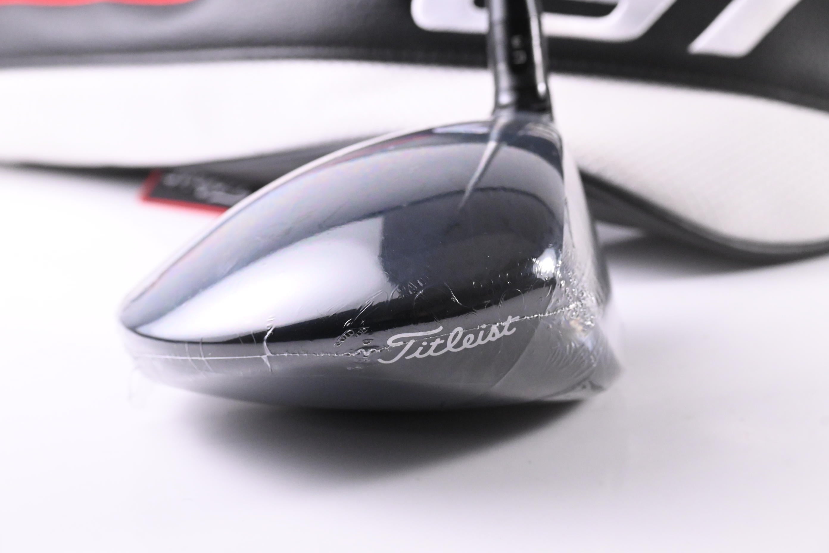 Titleist GT2 Driver / 11 Degree / Senior Flex MMT Speedmesh 40 Shaft