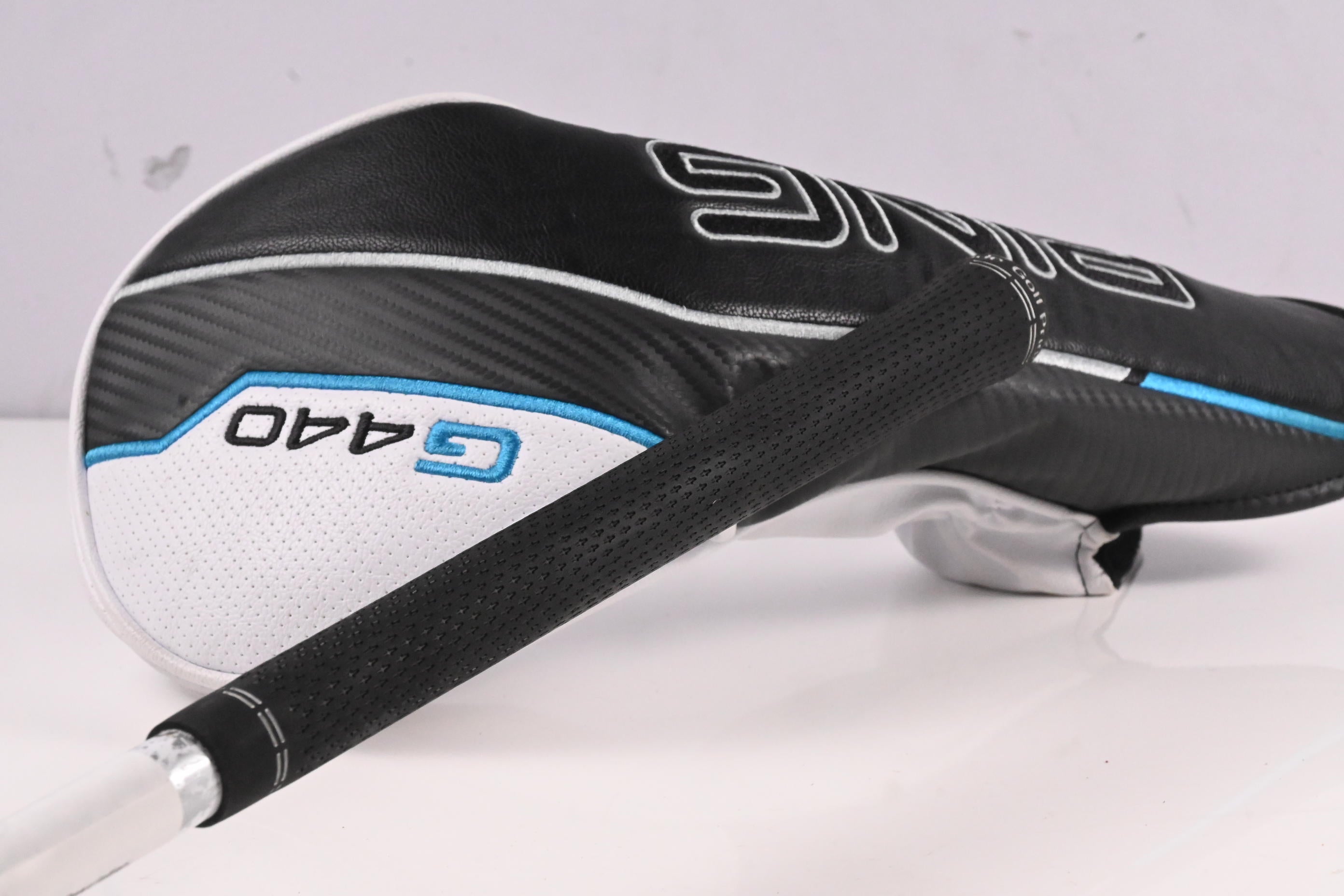 Ping G440 LST Driver / 9 Degree / X-Flex Denali Red 60 Shaft