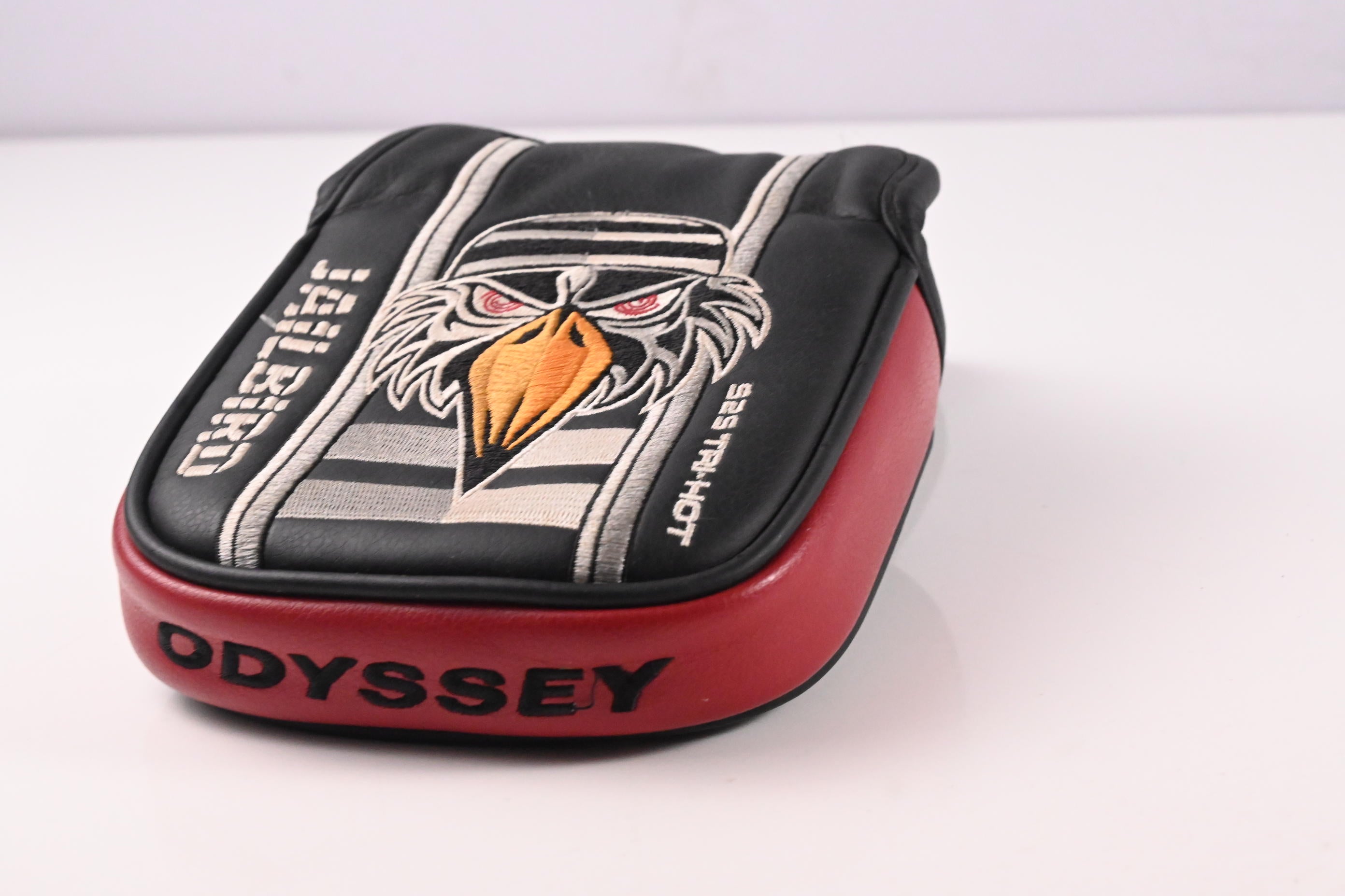 Odyssey Square 2 Square Tri-Hot Jailbird Putter / 35 Inch