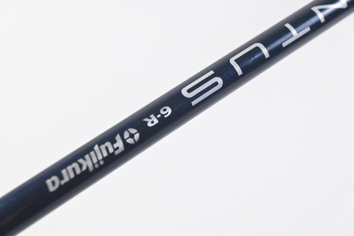 Taylormade SIM2 Max #4 Hybrid / 22 Degree / Regular Flex Ventus Blue 6 Shaft