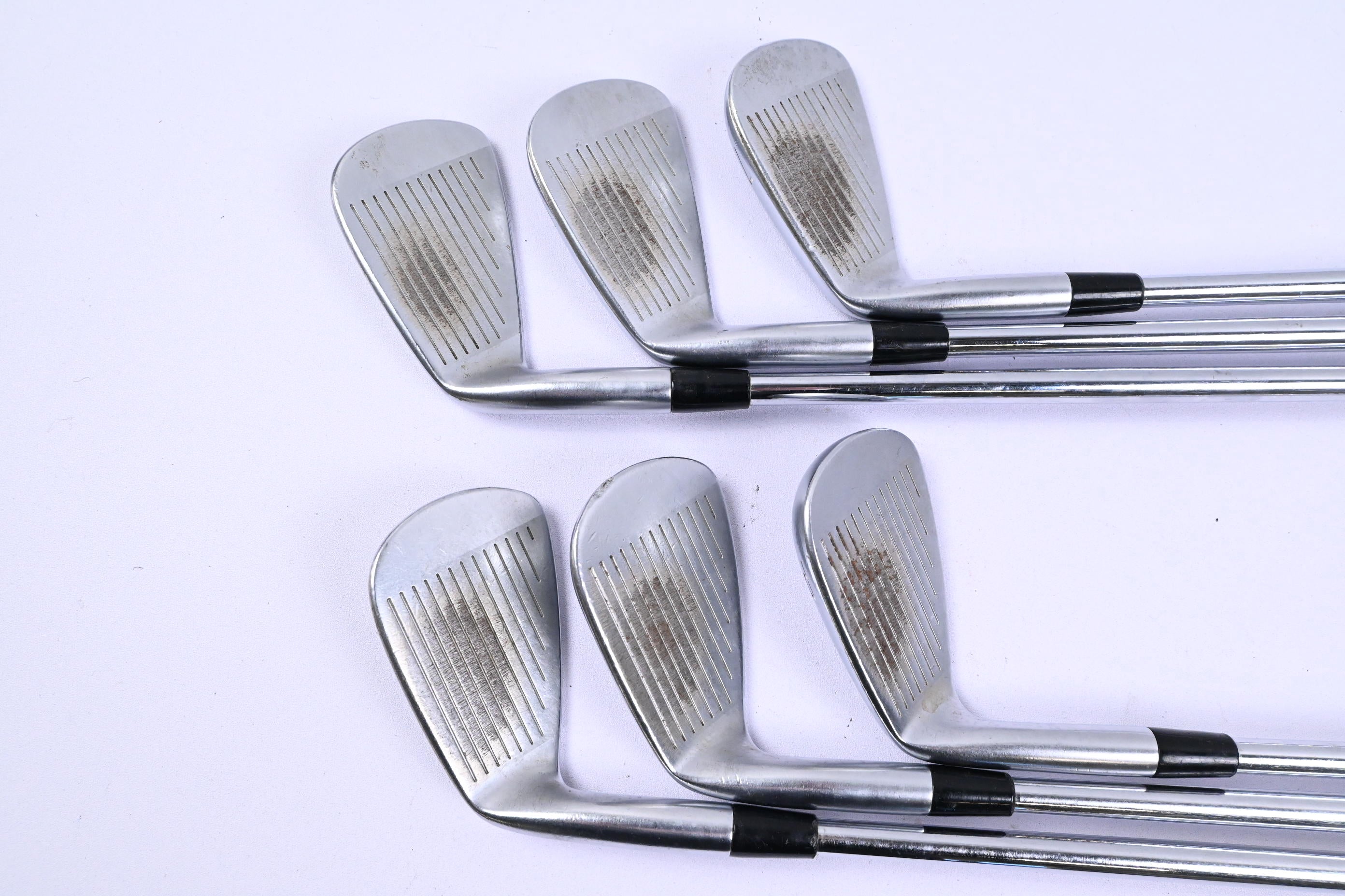 Mizuno JPX 919 Tour Irons / 5-PW / X-Flex N.S.PRO Modus 3 120 Shafts