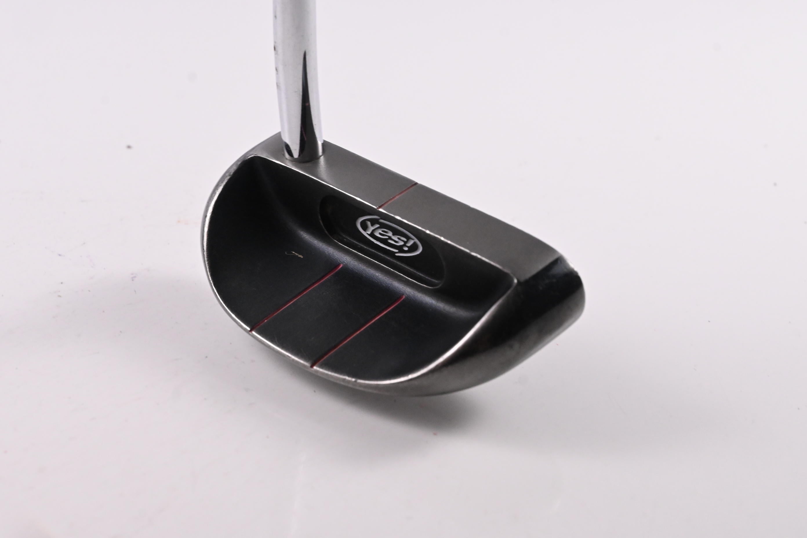 Yes! C-Groove Marilyn Putter / 33 Inch