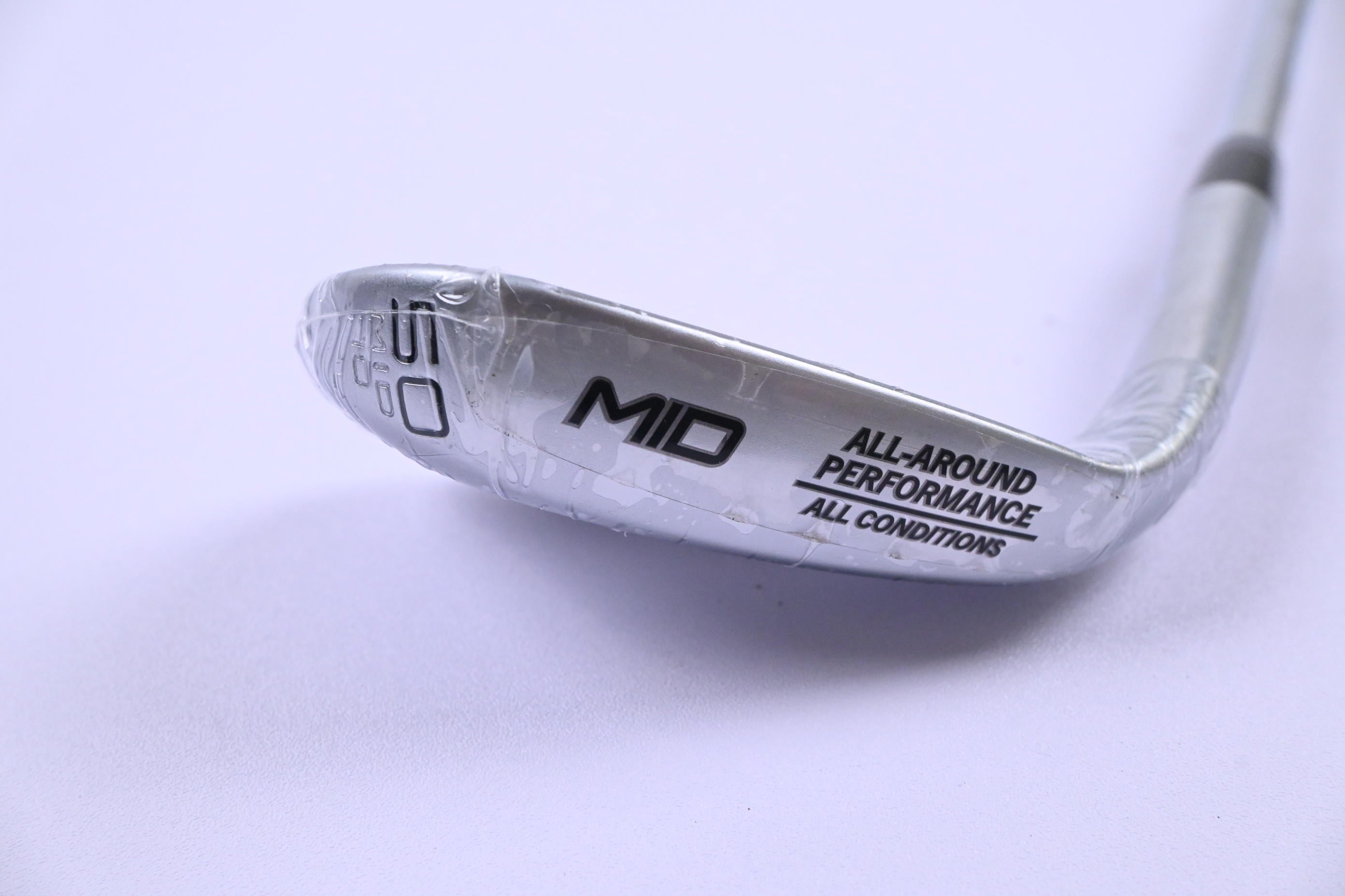 Cleveland RTZ Gap Wedge / 50 Degree / Wedge Flex Dynamic Gold Spinner Shaft