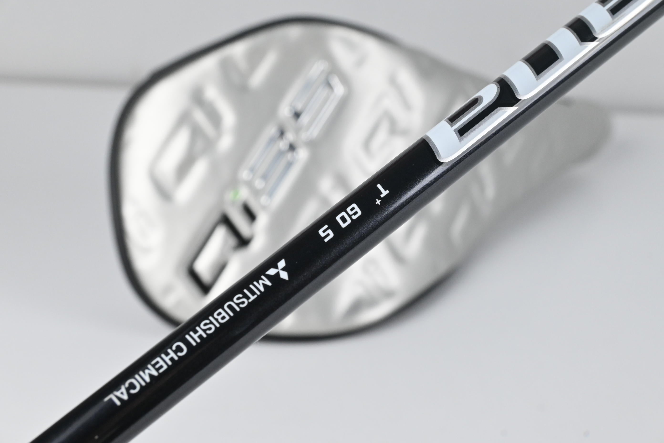 Taylormade Qi35 LS Driver / 9 Degree / Stiff Flex Diamana T+60 Shaft