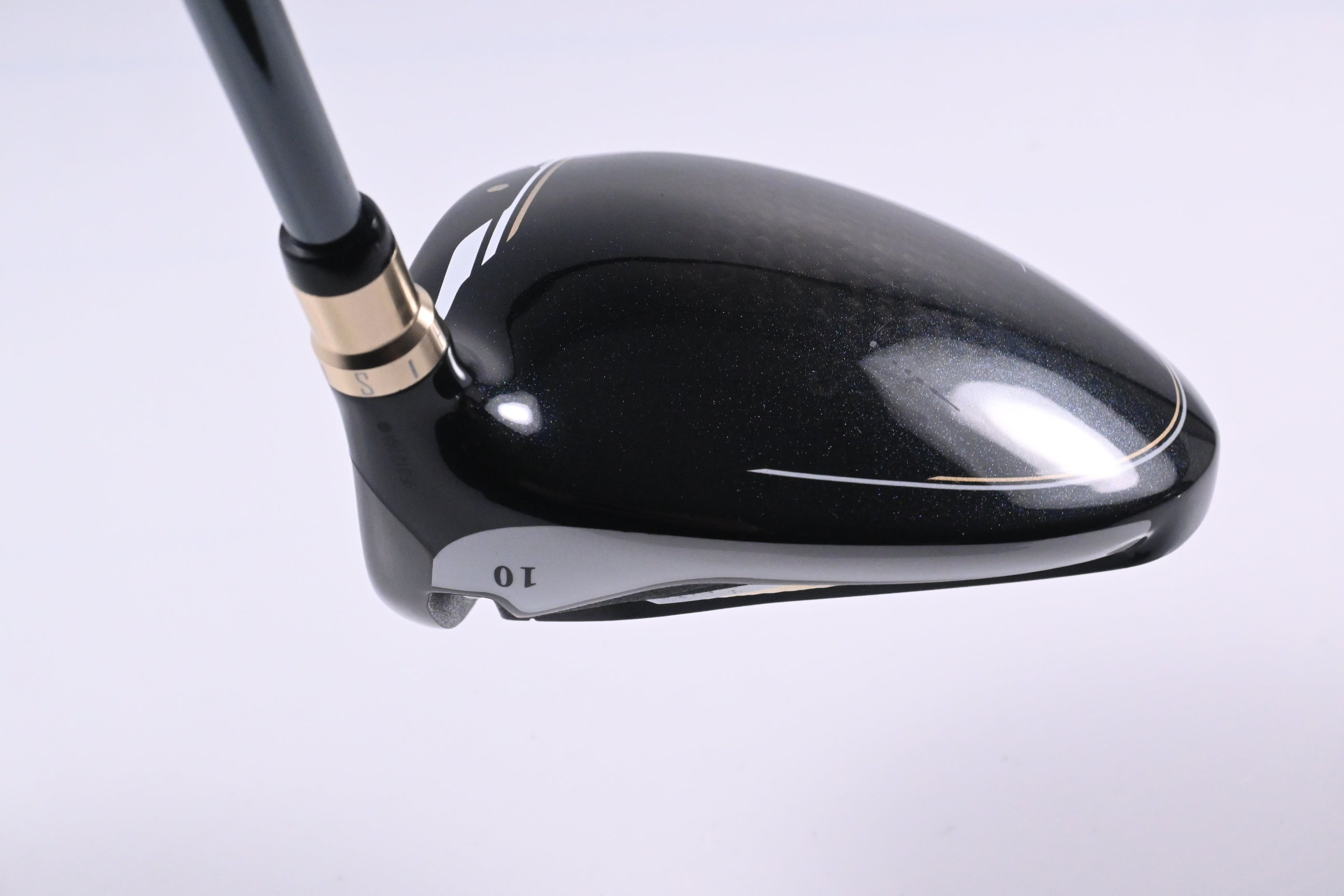 Yonex Royal Ezone Gen2 Driver / 10 Degree / Regular Flex Yonex Namd Shaft
