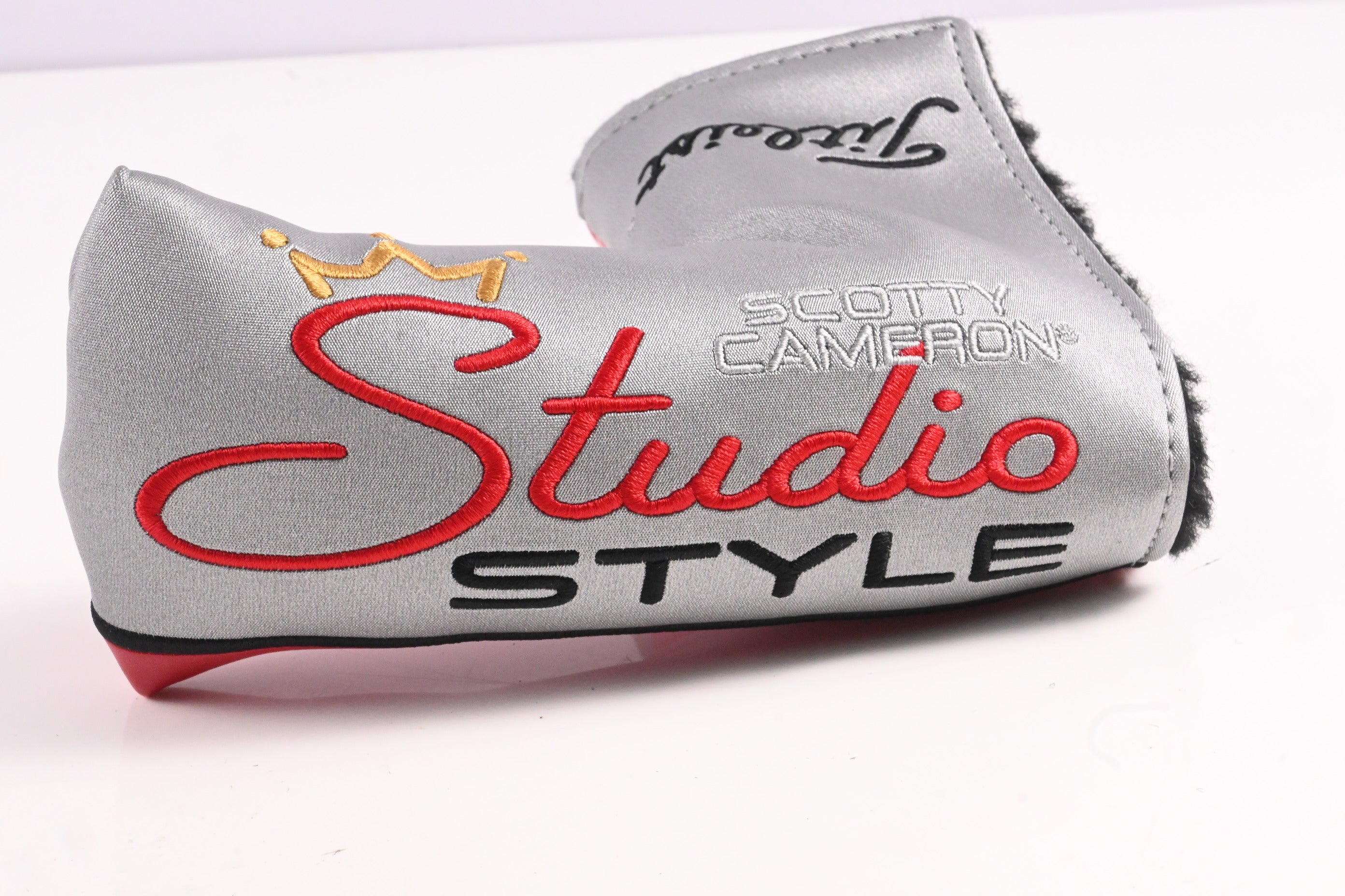 Scotty Cameron 2025 Studio Style Newport 2 Putter / 34 Inch