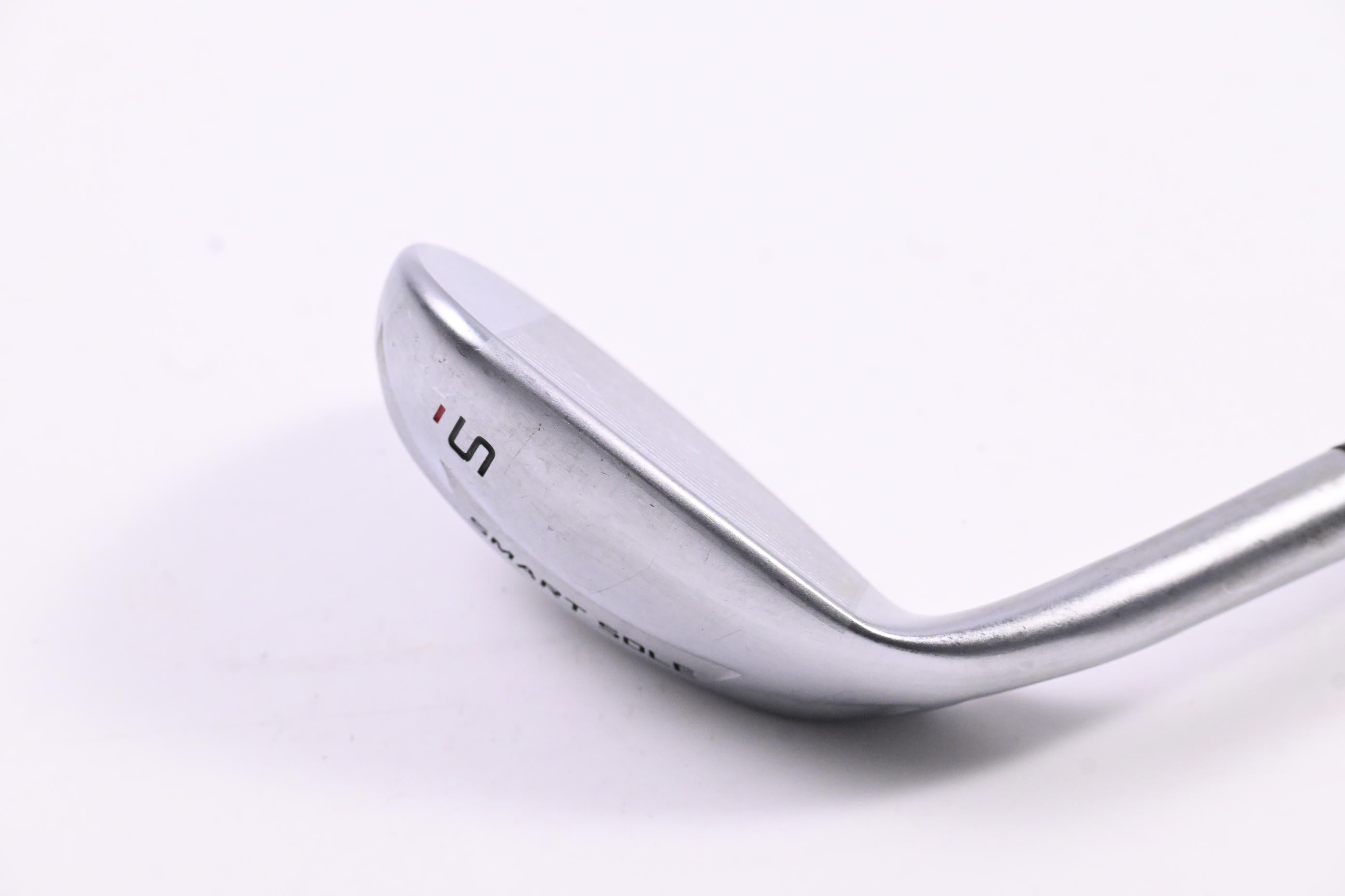 Cleveland Smart Sole 4 Sand Wedge / 58 Degree / Wedge Flex Smart Sole Shaft