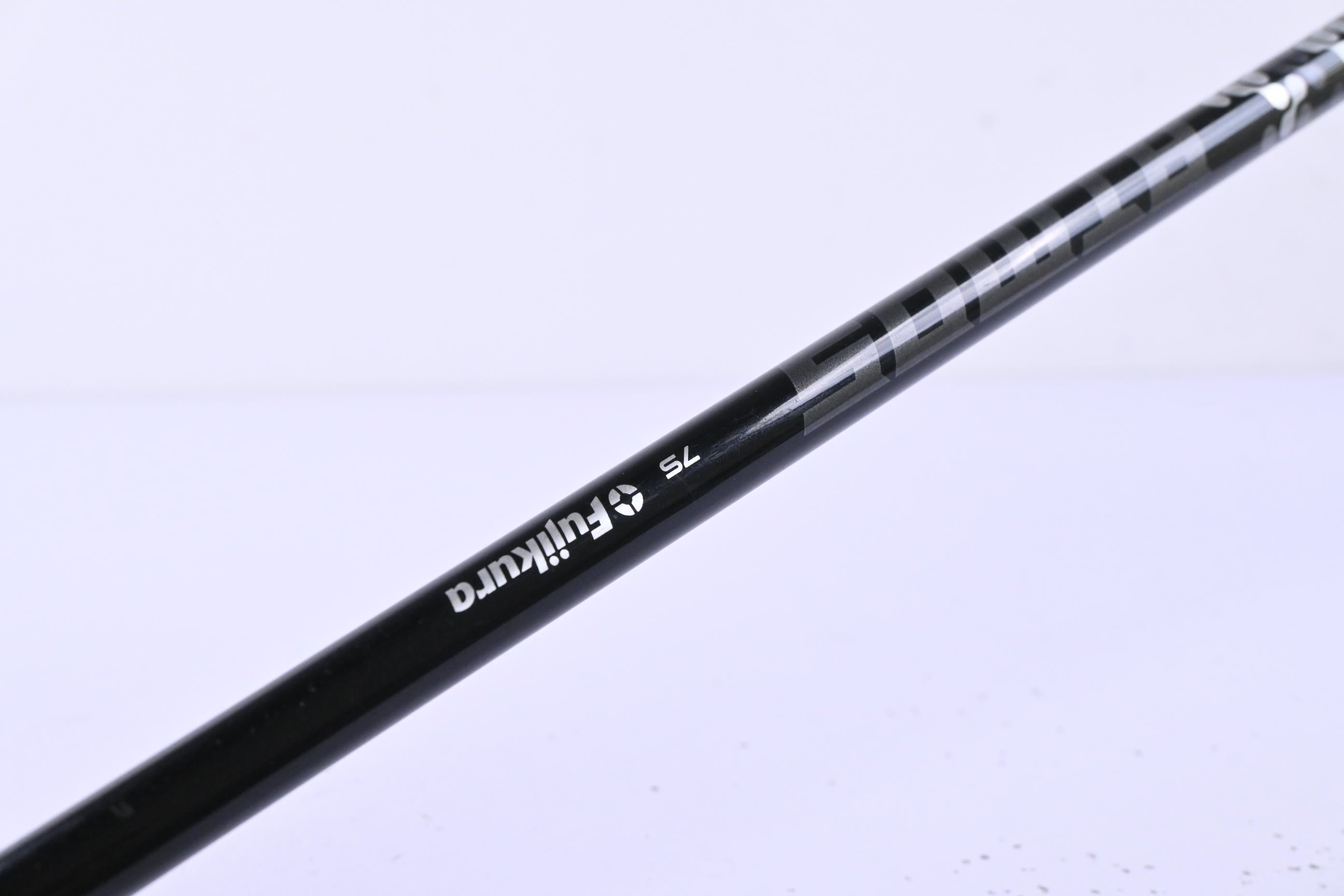 Cobra King F9 #3 Hybrid / 19 Degree / Stiff Flex Fujikura Atmos Black 7 Shaft