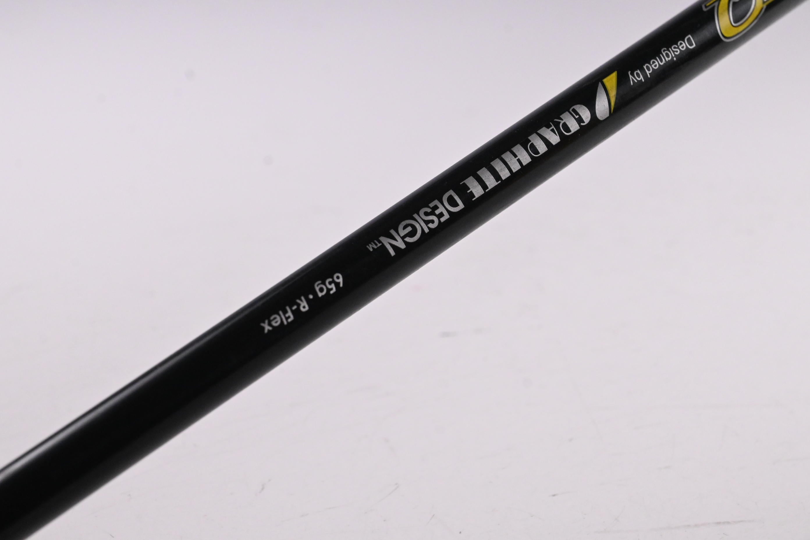 Titleist 910 D3 Driver / 8.5 Degree / Regular Flex Tour AD YS-Q 65 Shaft