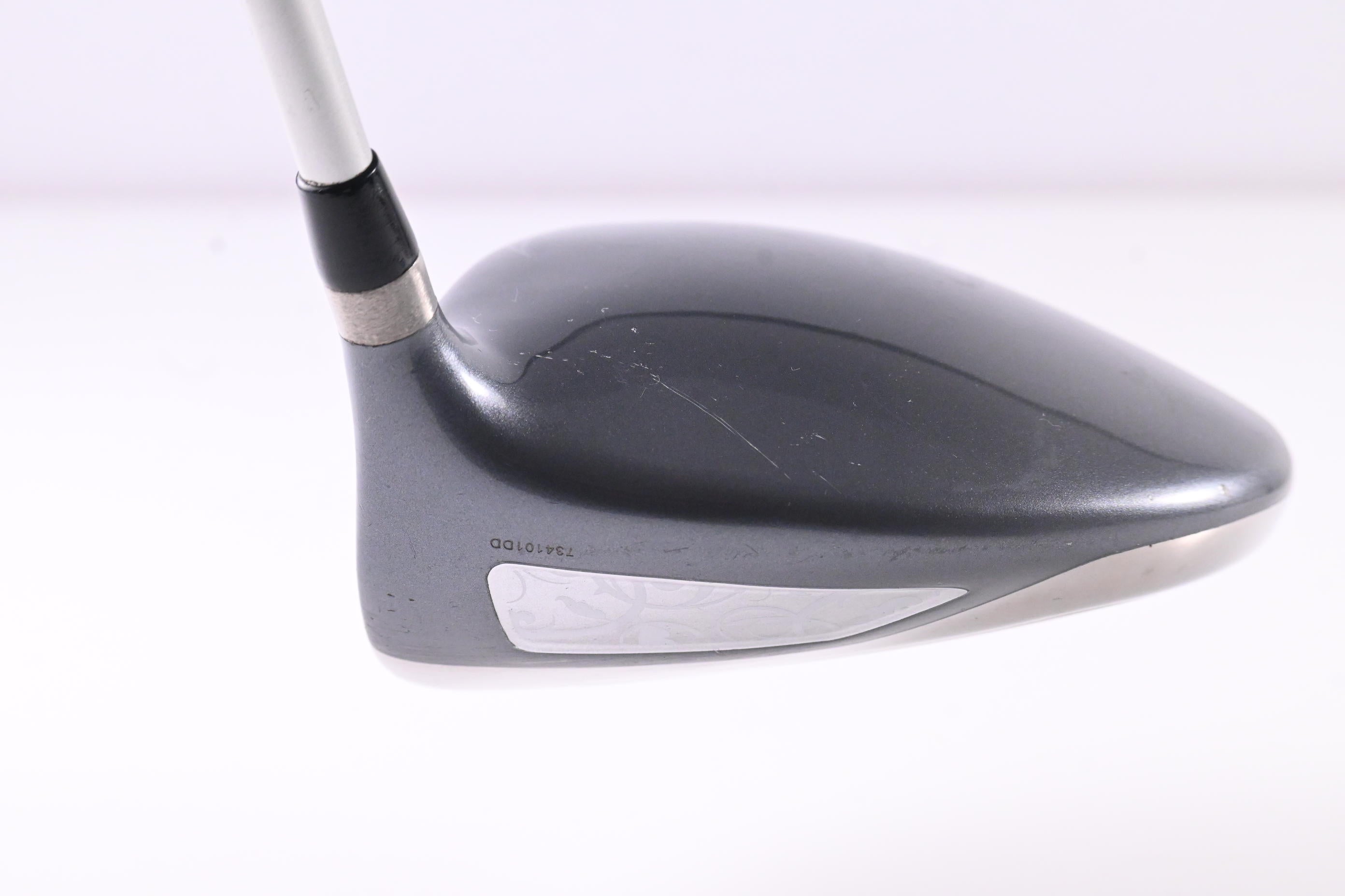 Ladies Ping Serene Driver / 12 Degree / Ladies Flex Ping ULT 210 Shaft