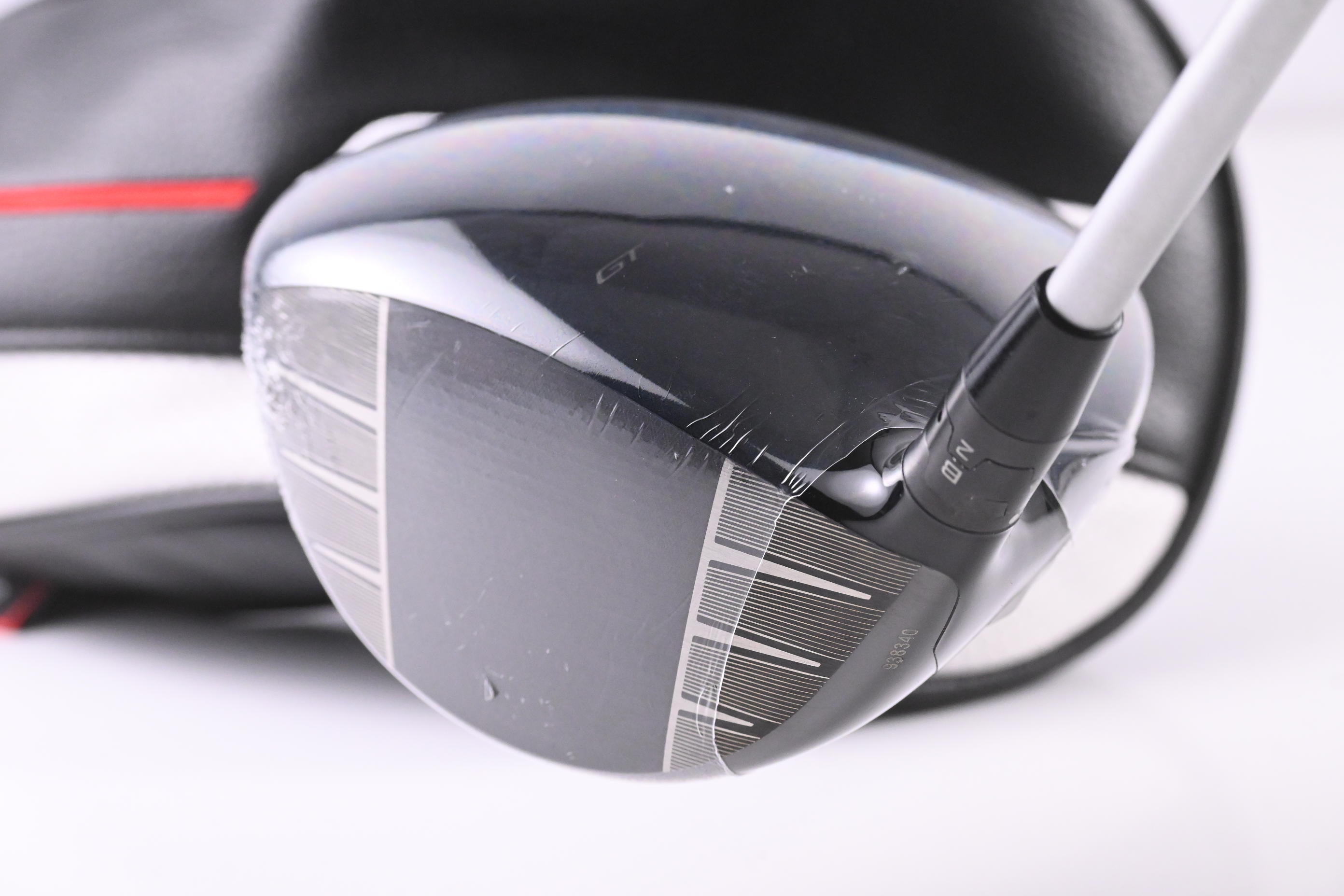 Titleist GT2 Driver / 11 Degree / Senior Flex MMT Speedmesh 40 Shaft