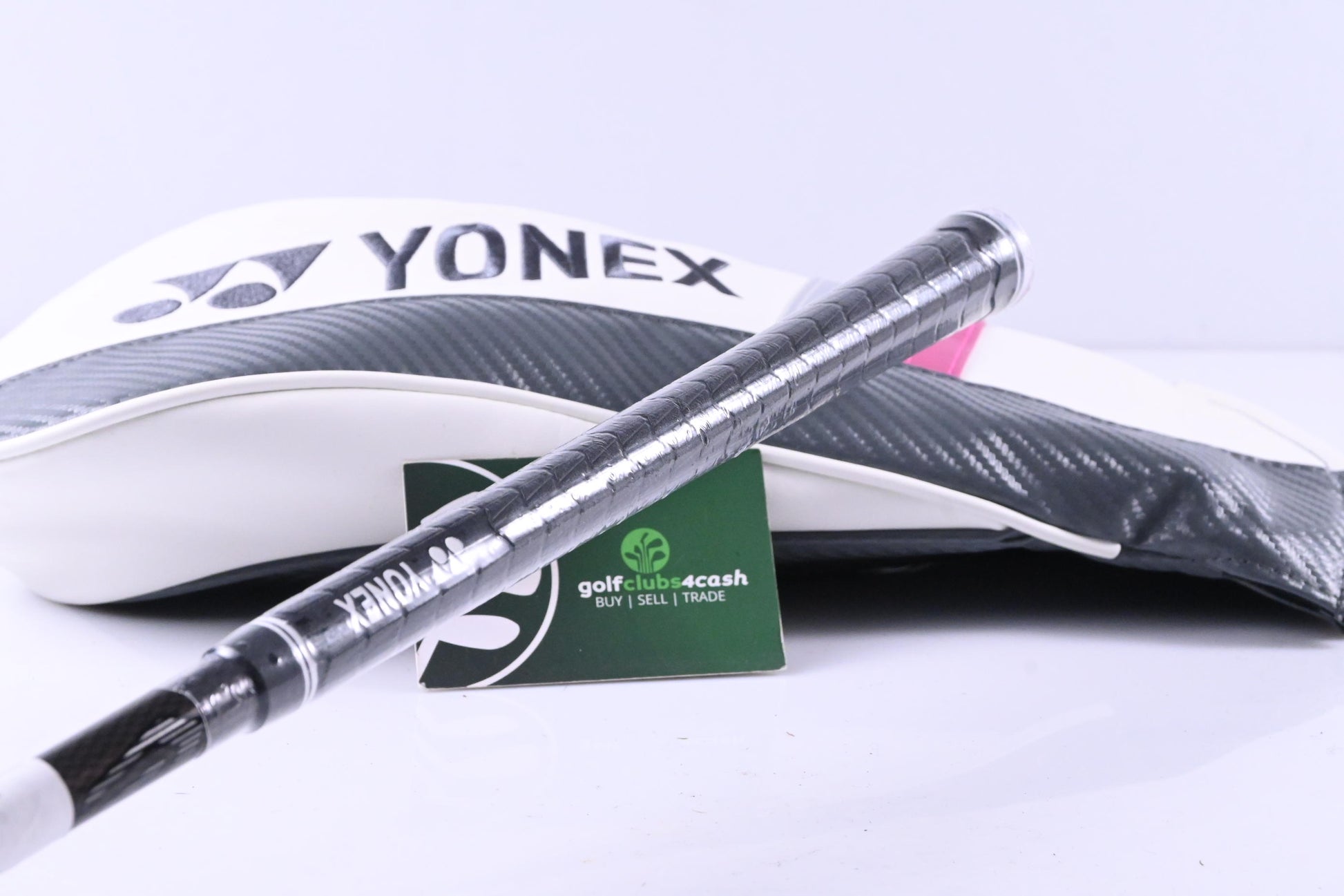 Ladies Yonex Ezone GT 450 Driver / 13 Degree / Ladies Flex Yonex AK-03GT Shaft