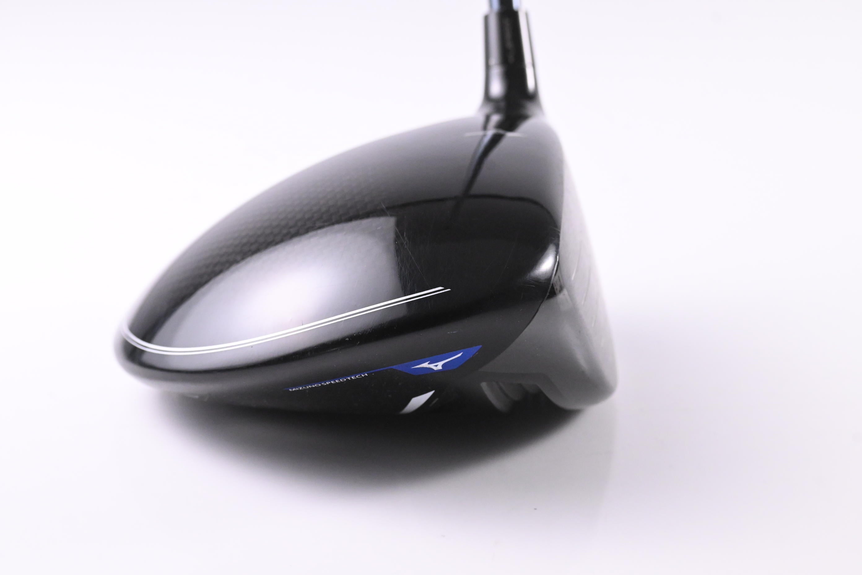 Mizuno ST200 Driver / 9.5 Degree / Regular Flex UST Mamiya LIN-Q M40X 5 Shaft