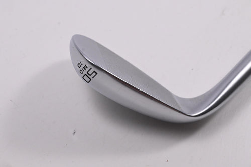 Cleveland RTX ZipCore Gap Wedge / 50 Degree / Wedge Flex Dynamic Gold Spinner