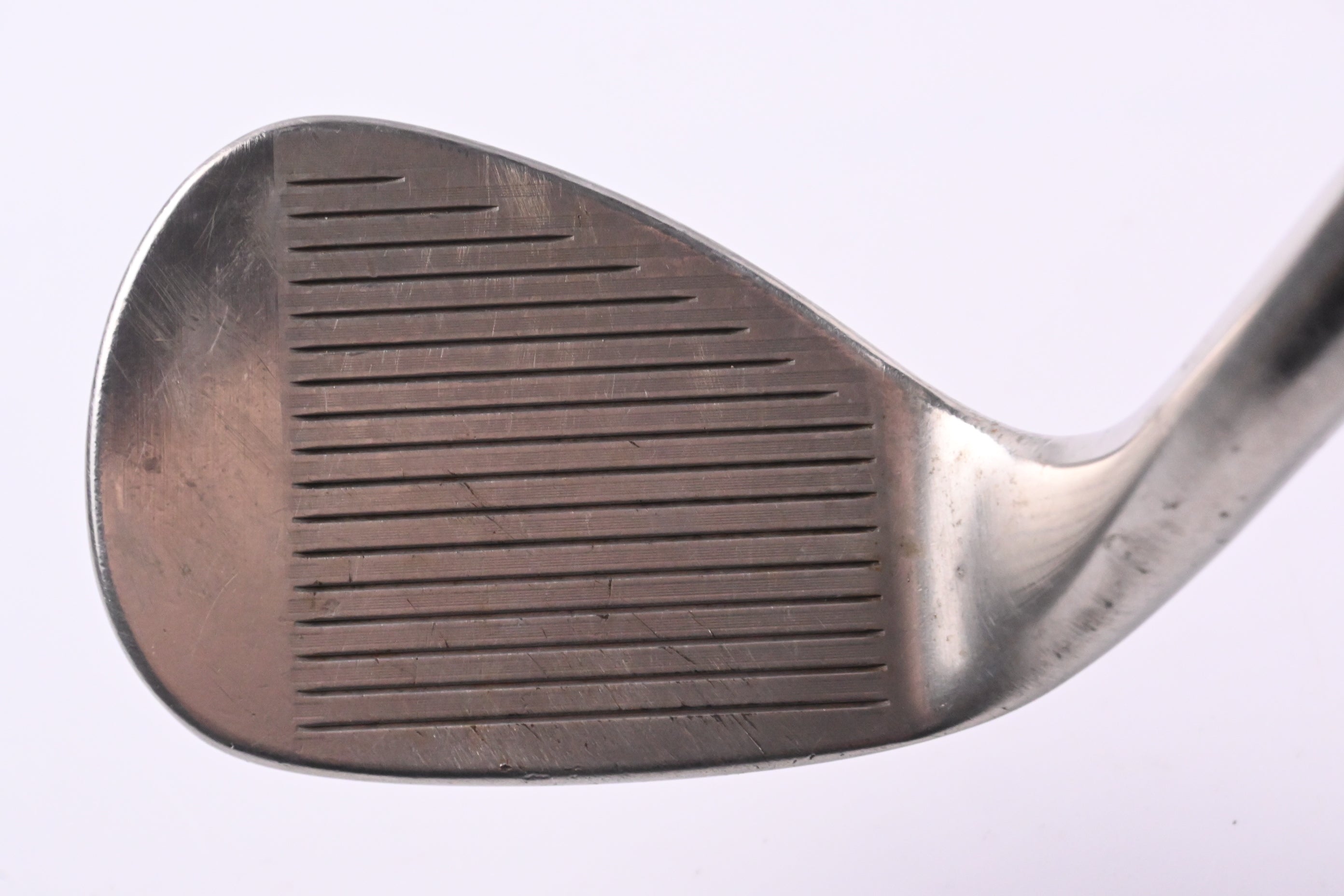 Titleist Vokey SM9 Lob Wedge / 58 Degree / Regular Flex KBS Tour Shaft