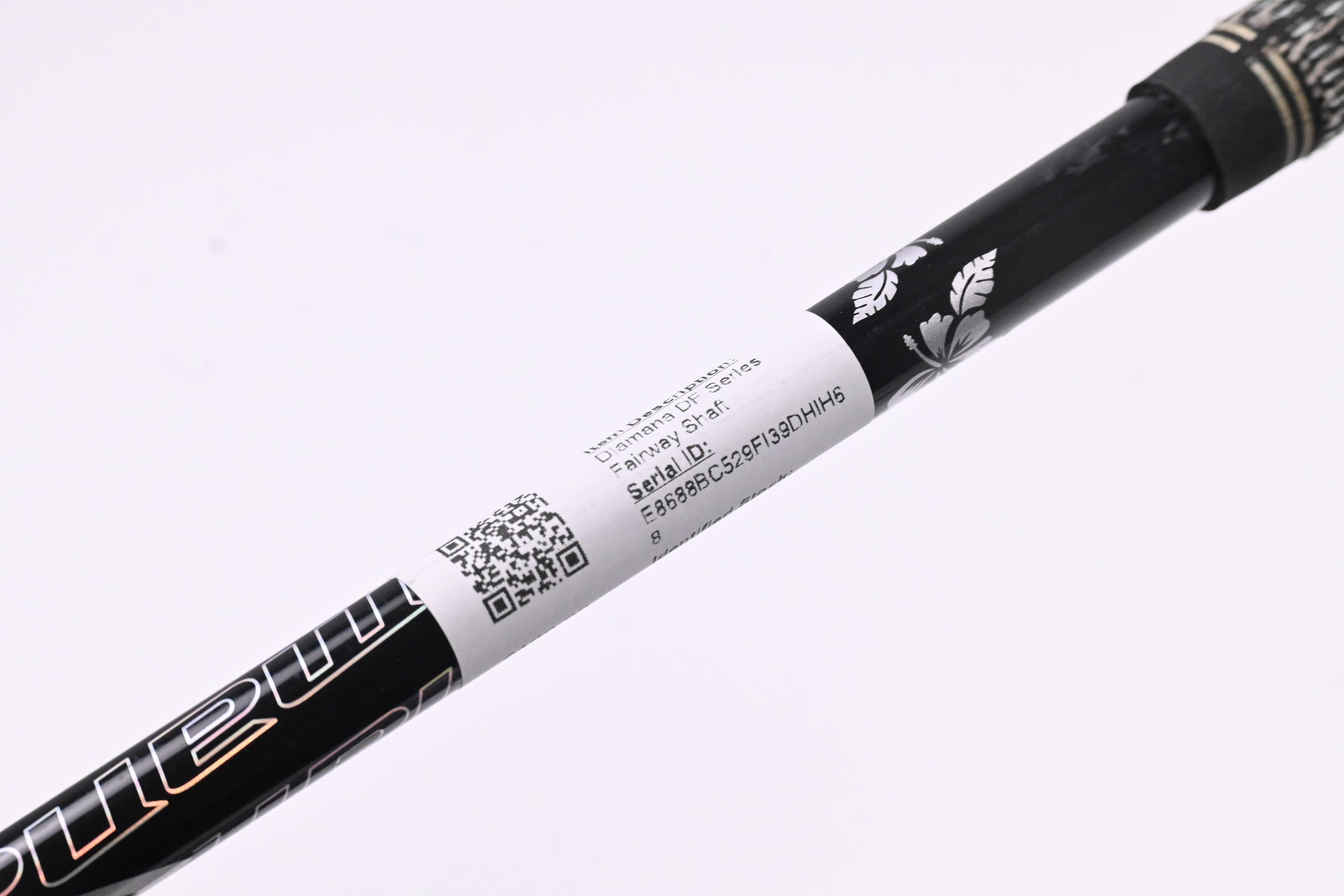 Mitsubishi Chemical Diamana DF Series 80 #7 Wood / TX-Flex / Callaway 3rd Gen