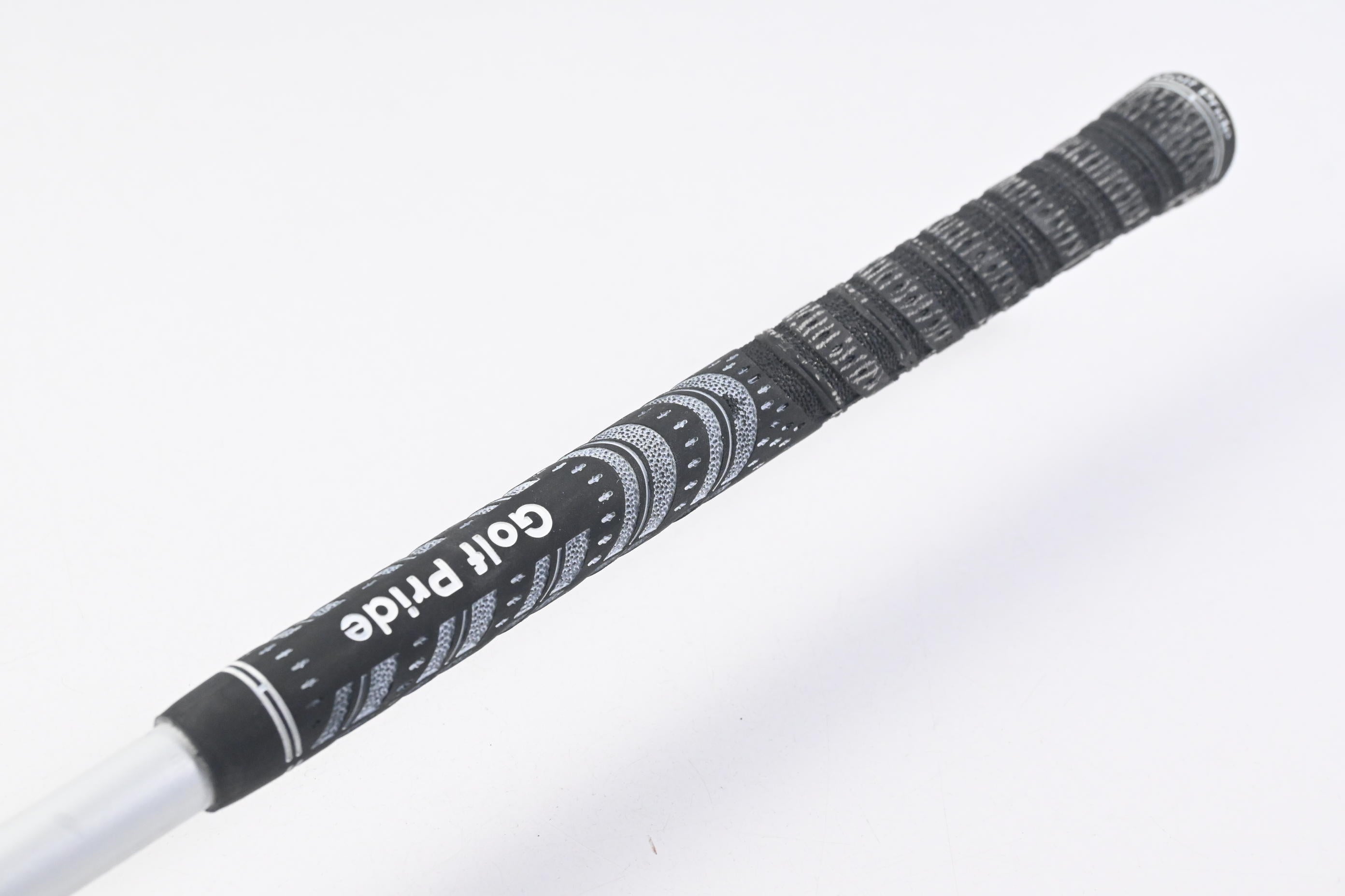 Mizuno MP-20 HMB #4 Iron / 22 Degree / X-Flex Tour AD IZ-95 Shaft